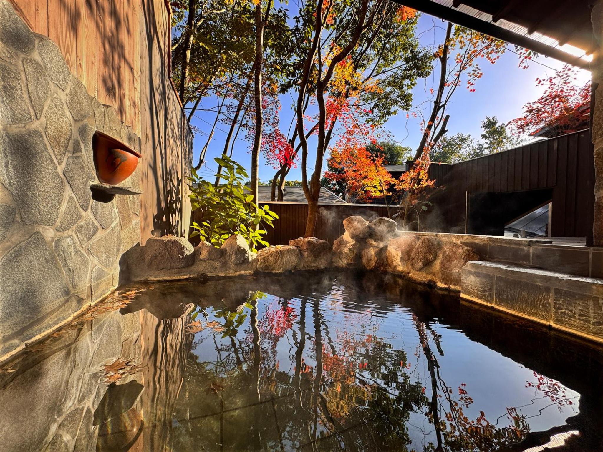 Yufuin Ryokan Yufumomiji