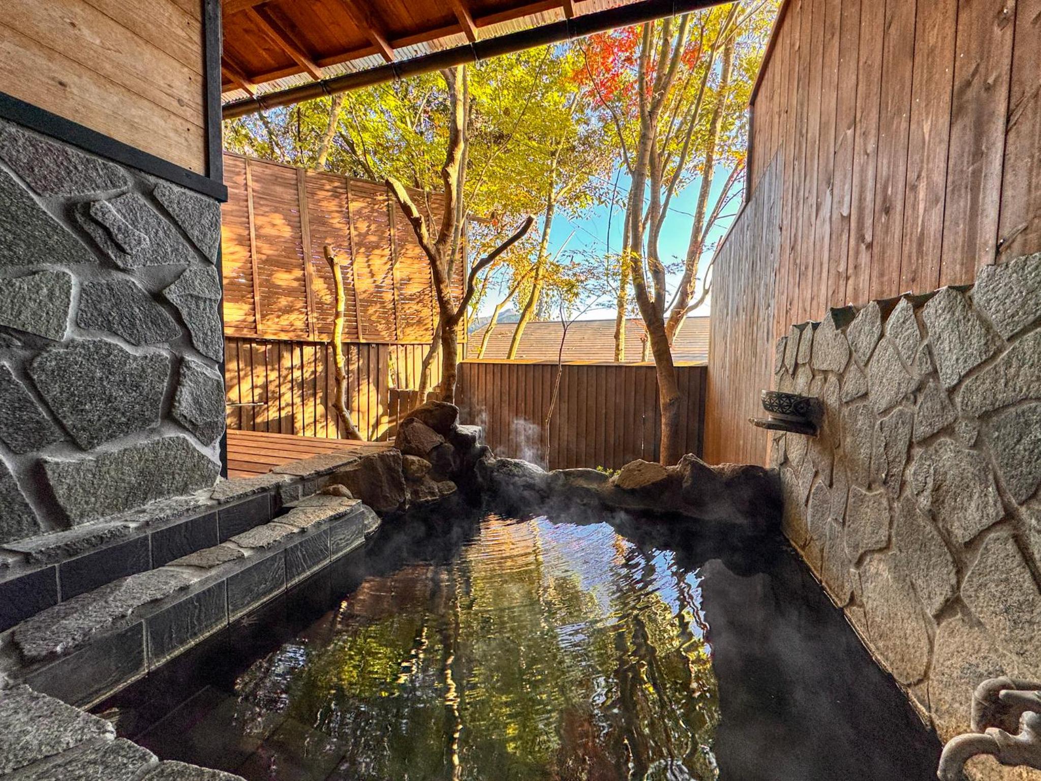 Yufuin Ryokan Yufumomiji