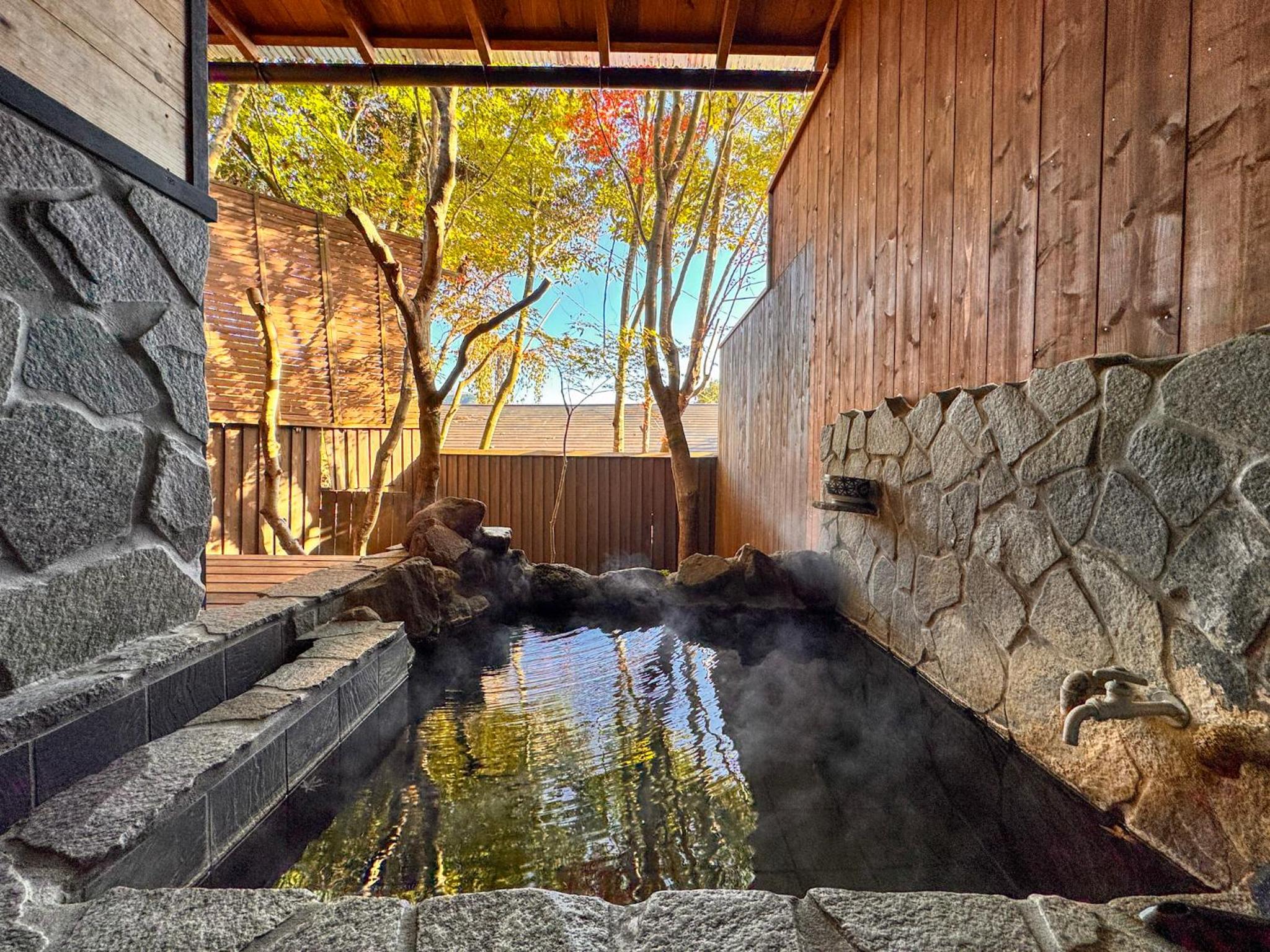 Yufuin Ryokan Yufumomiji