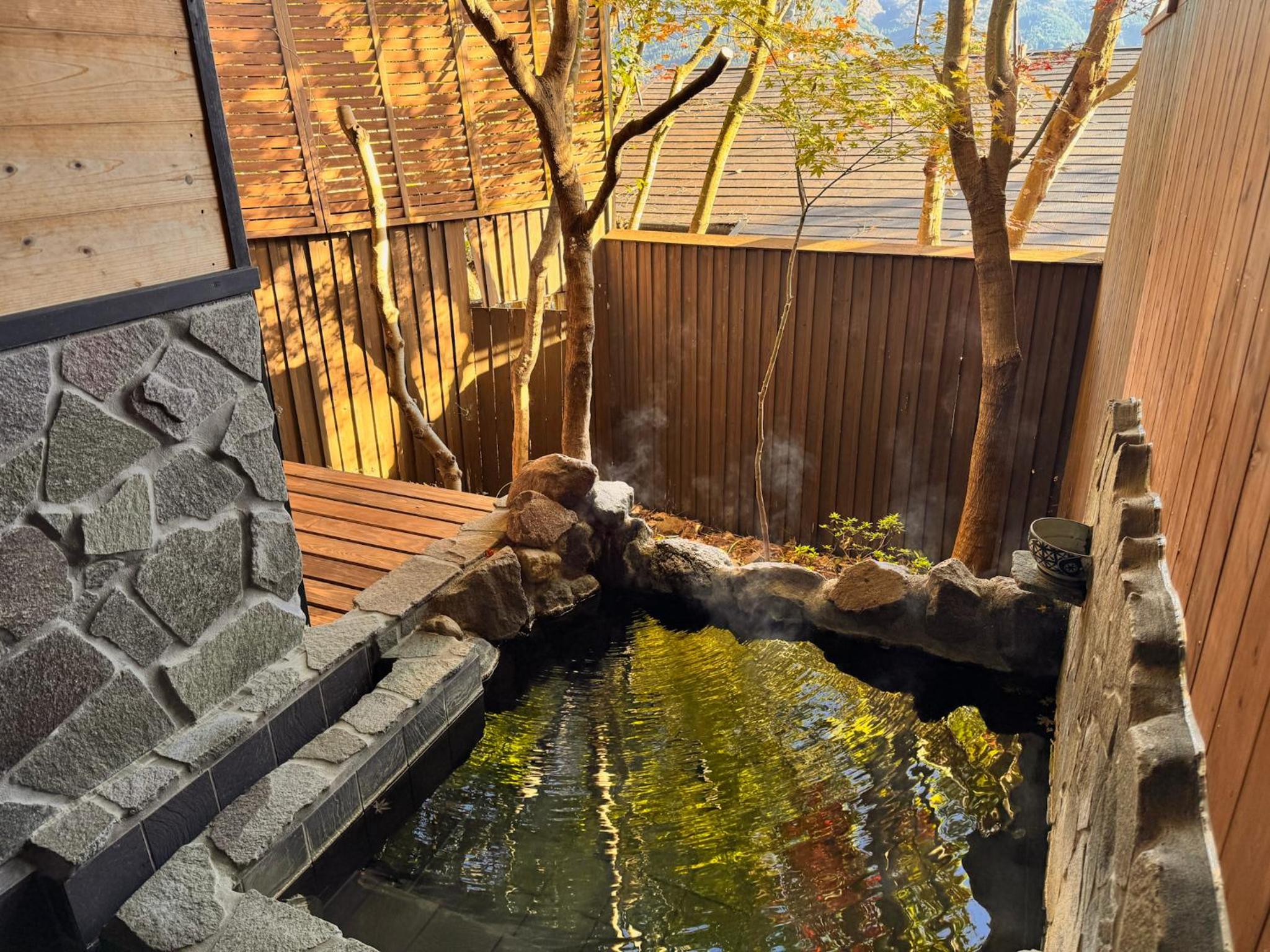 Yufuin Ryokan Yufumomiji
