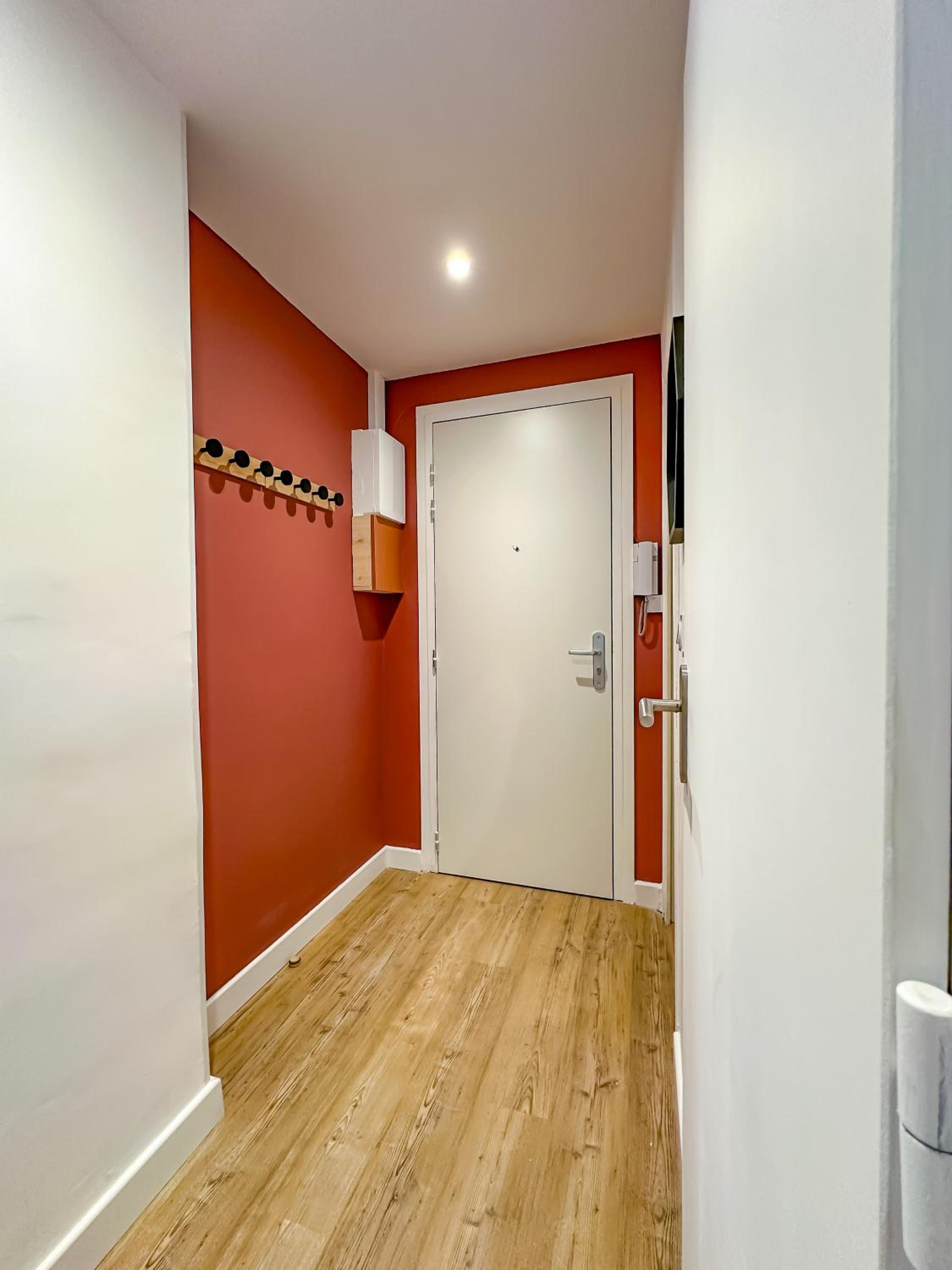 L'aube Climatisation Parking 2 chambres