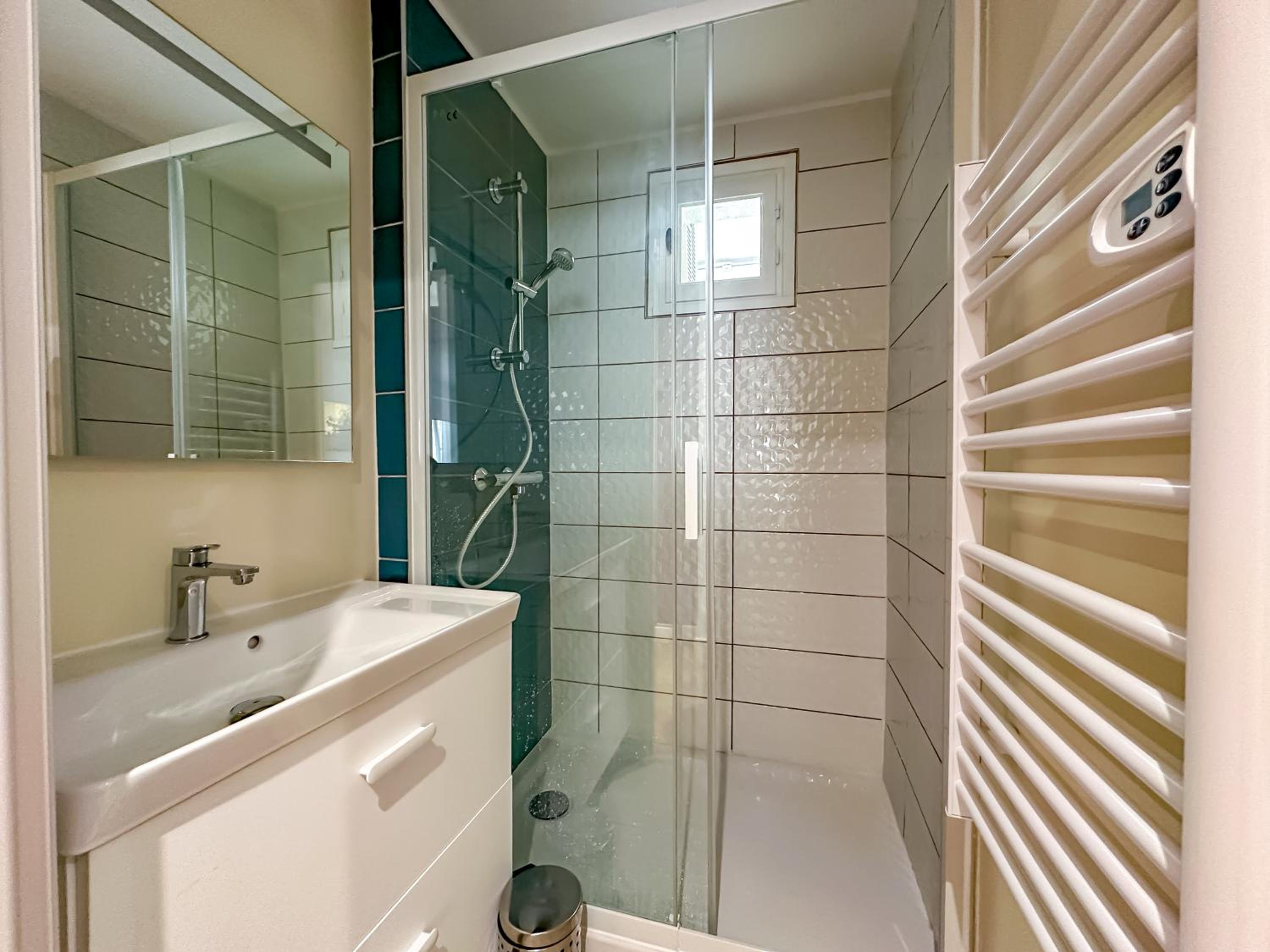 L'aube Climatisation Parking 2 chambres