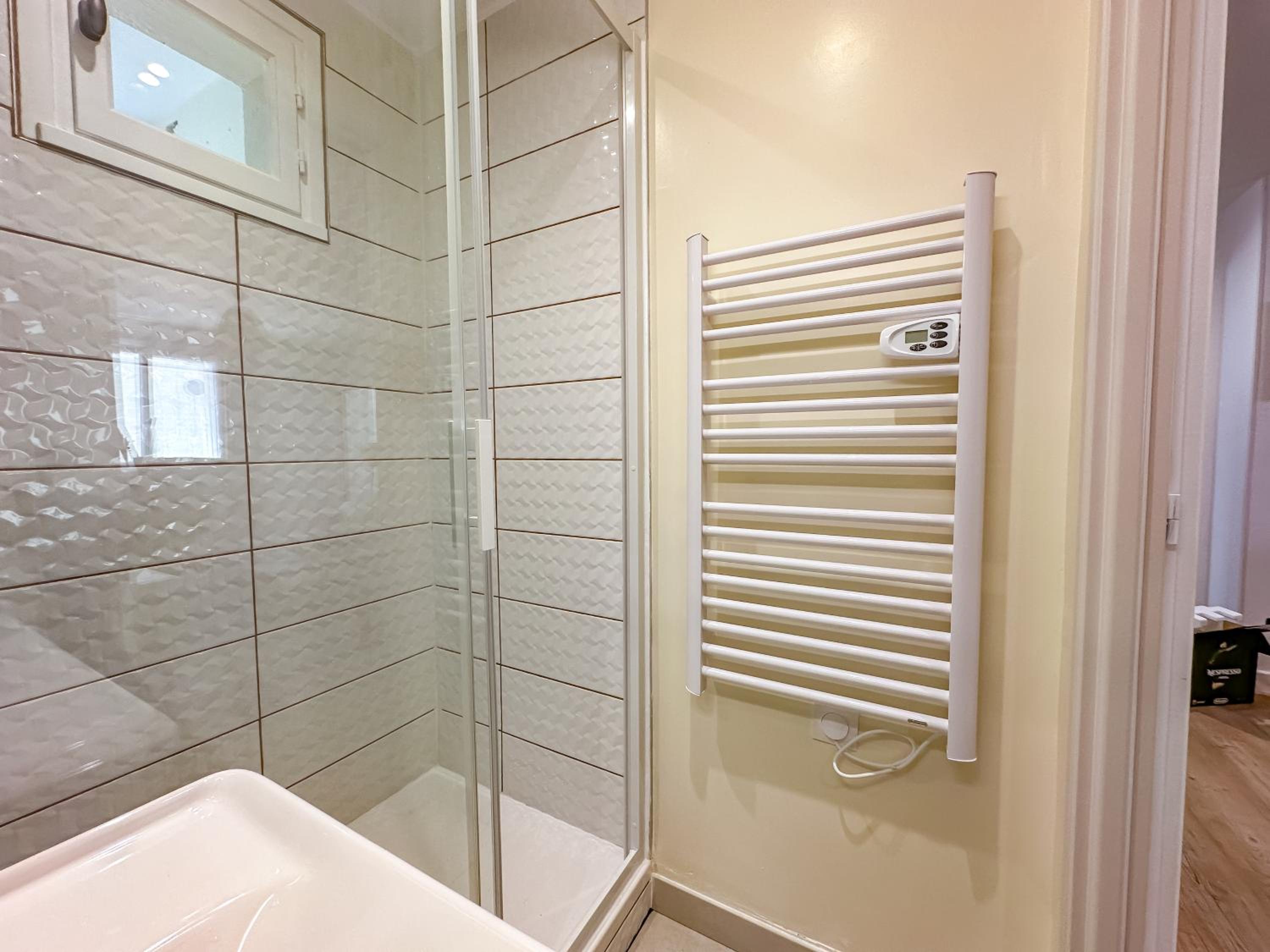 L'aube Climatisation Parking 2 chambres
