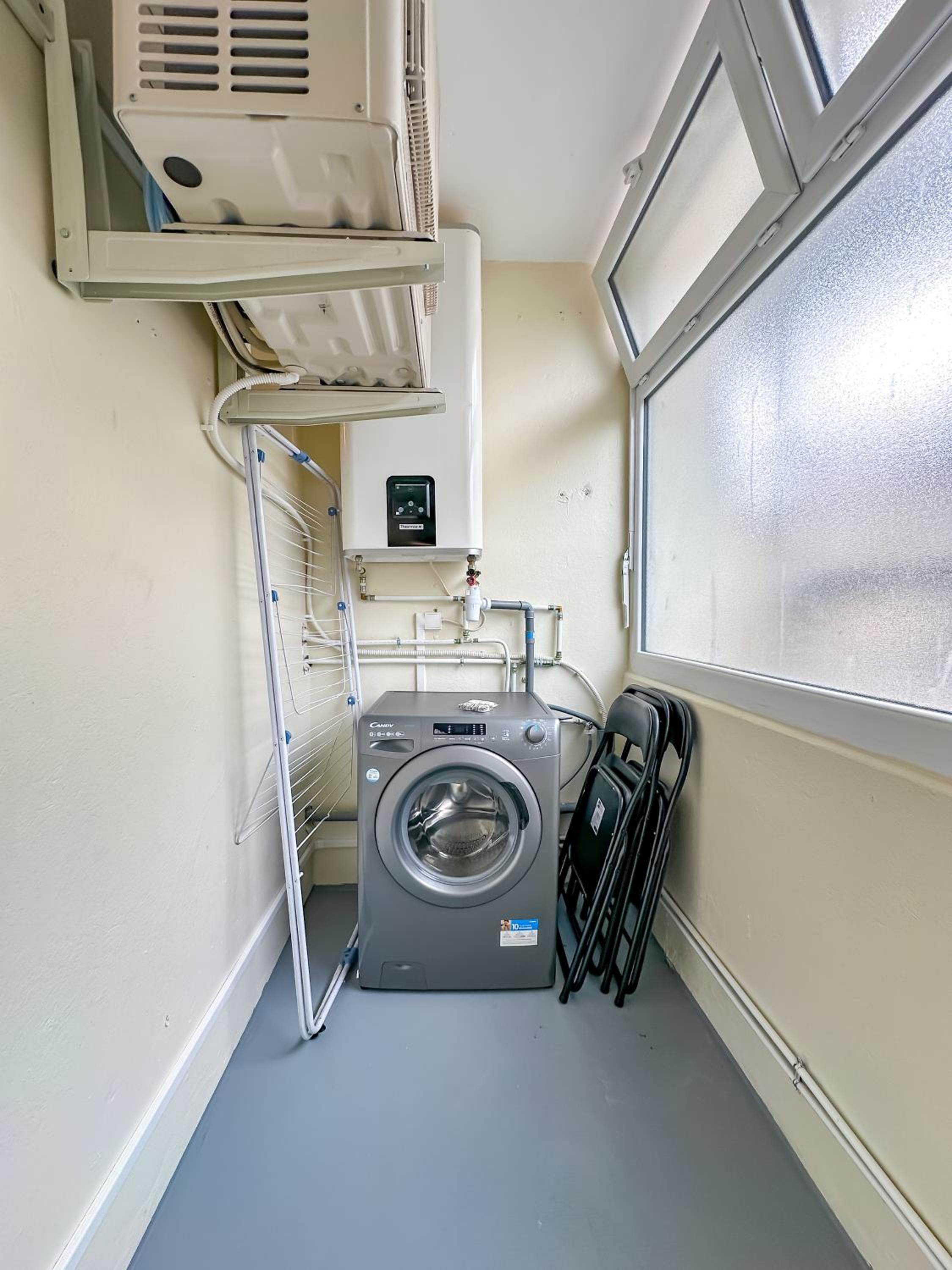 L'aube Climatisation Parking 2 chambres