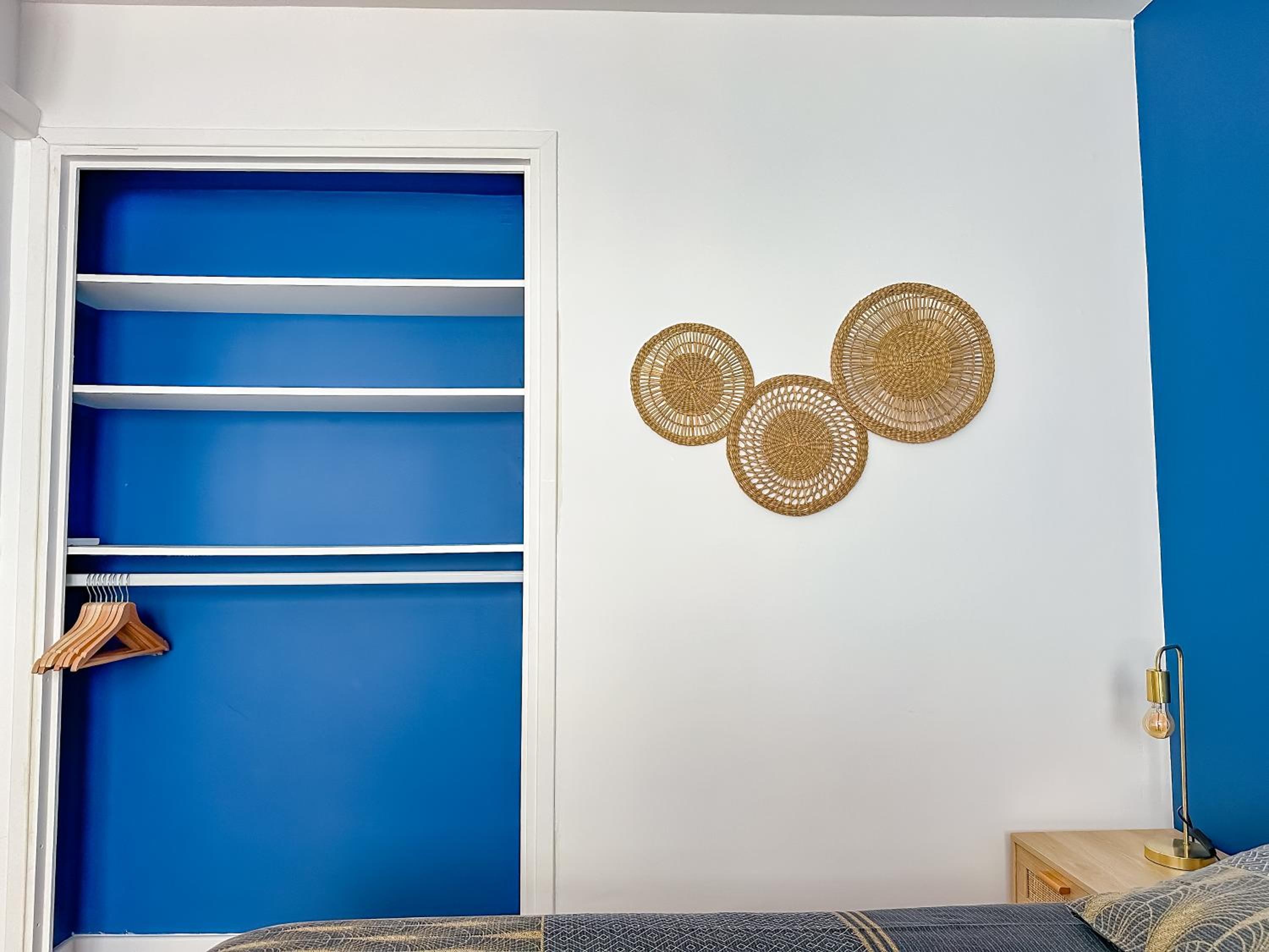 L'aube Climatisation Parking 2 chambres
