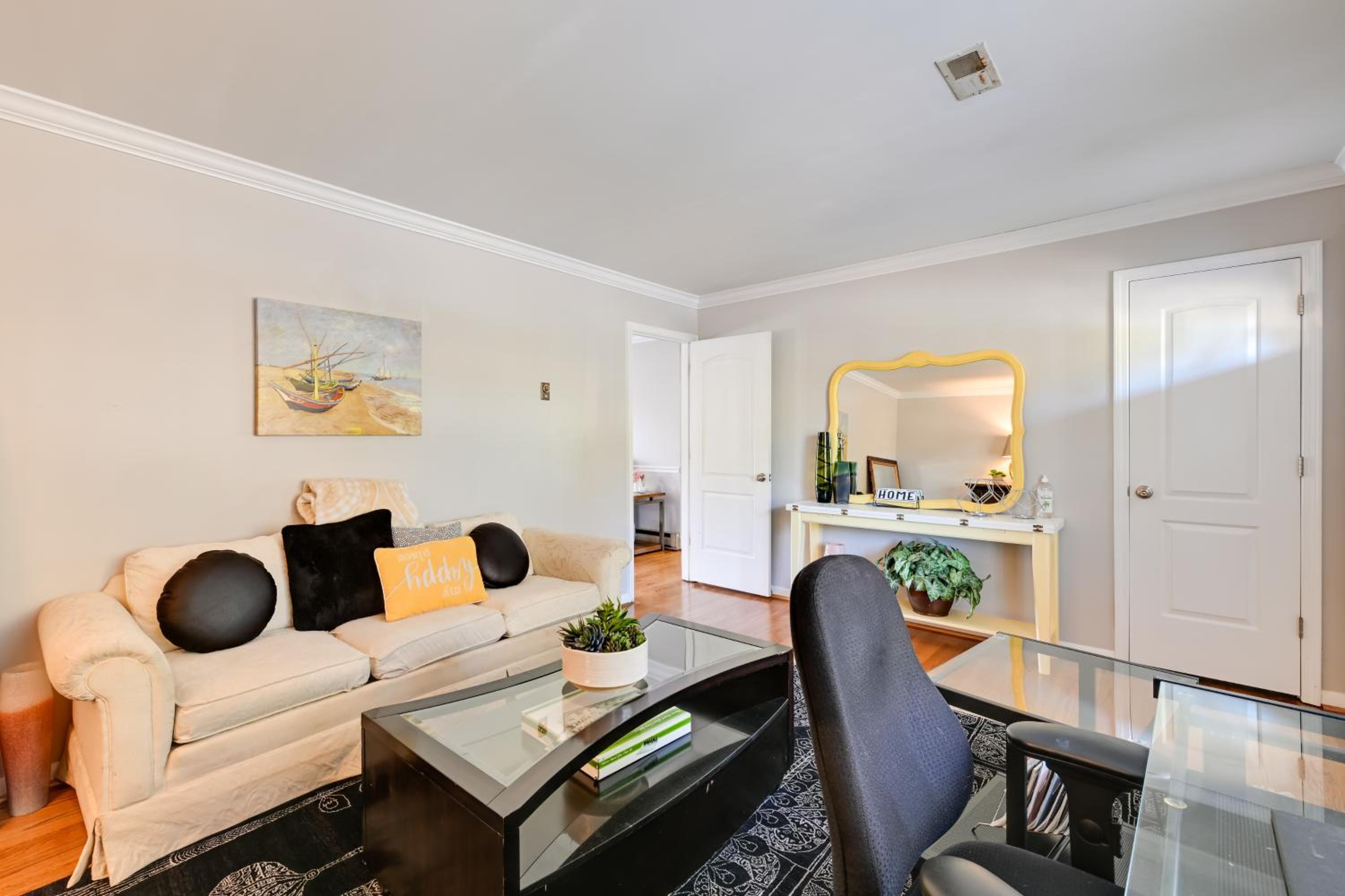 Panther-Ready Home 3 Mi to HPU Pet Friendly!