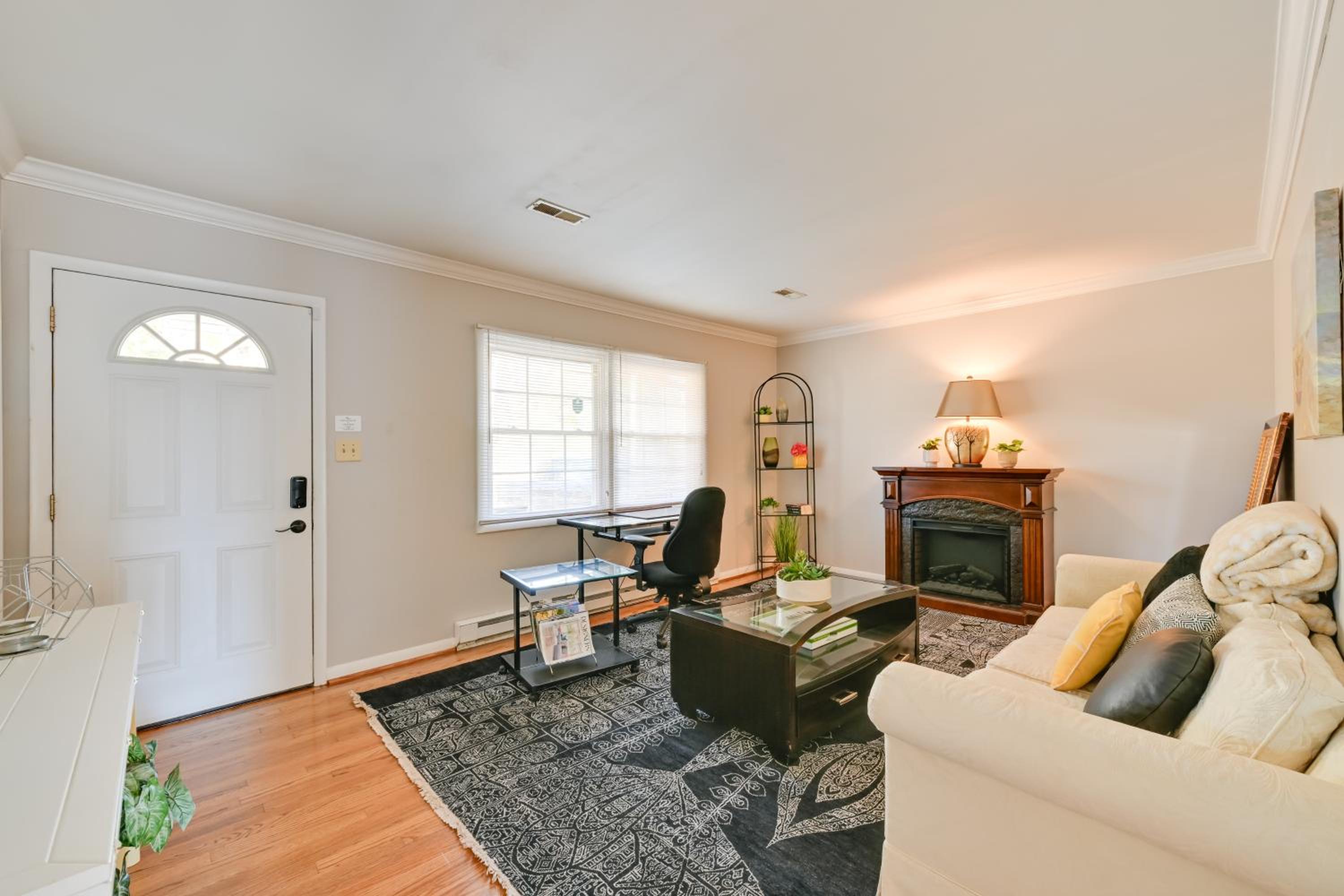 Panther-Ready Home 3 Mi to HPU Pet Friendly!