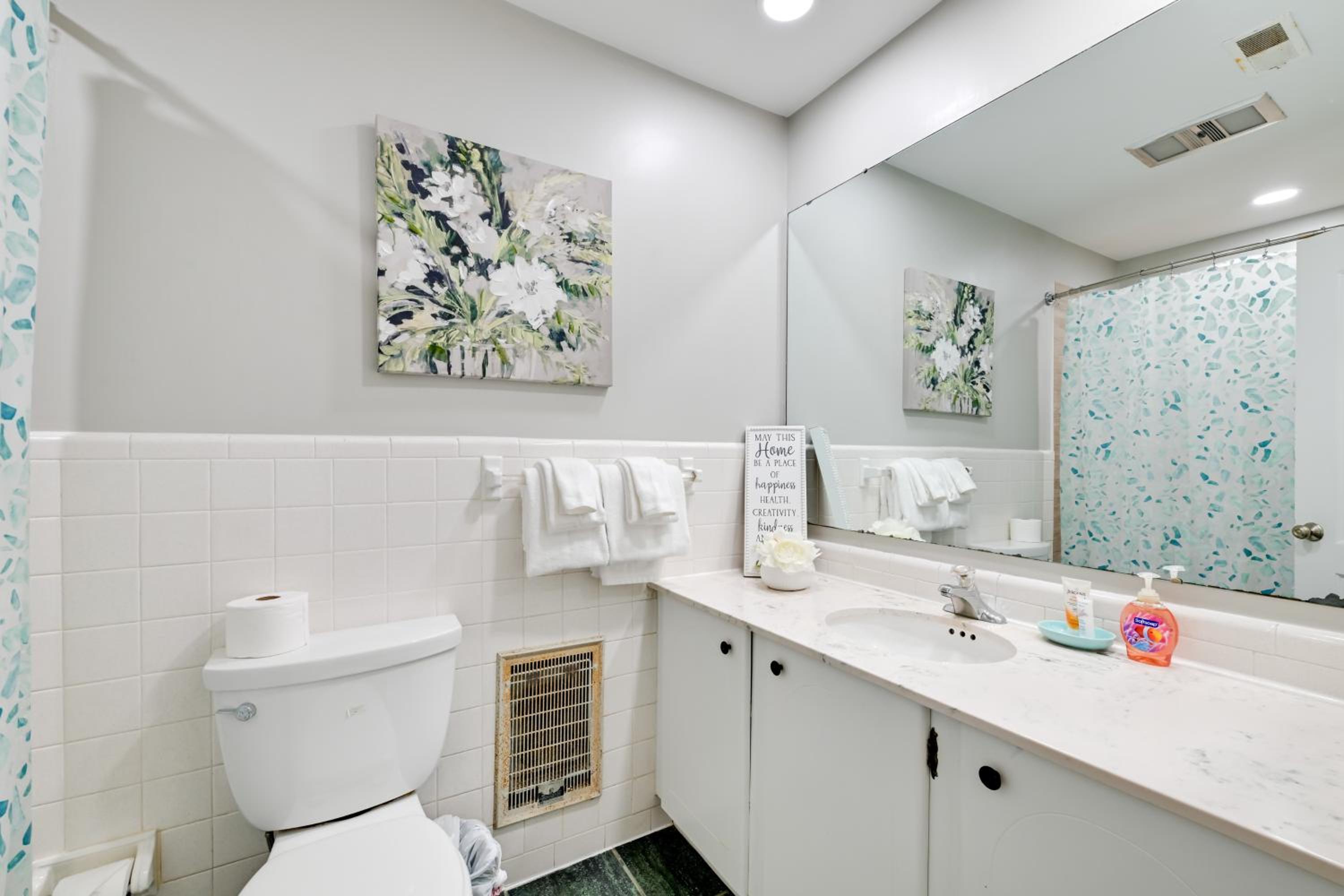 Panther-Ready Home 3 Mi to HPU Pet Friendly!