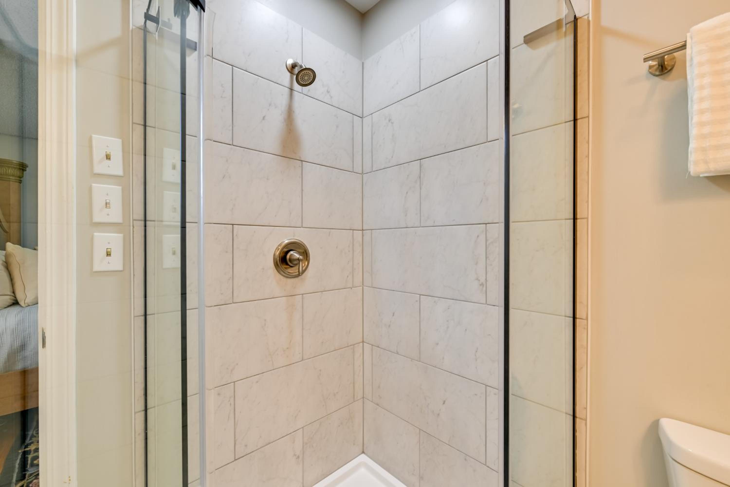Panther-Ready Home 3 Mi to HPU Pet Friendly!