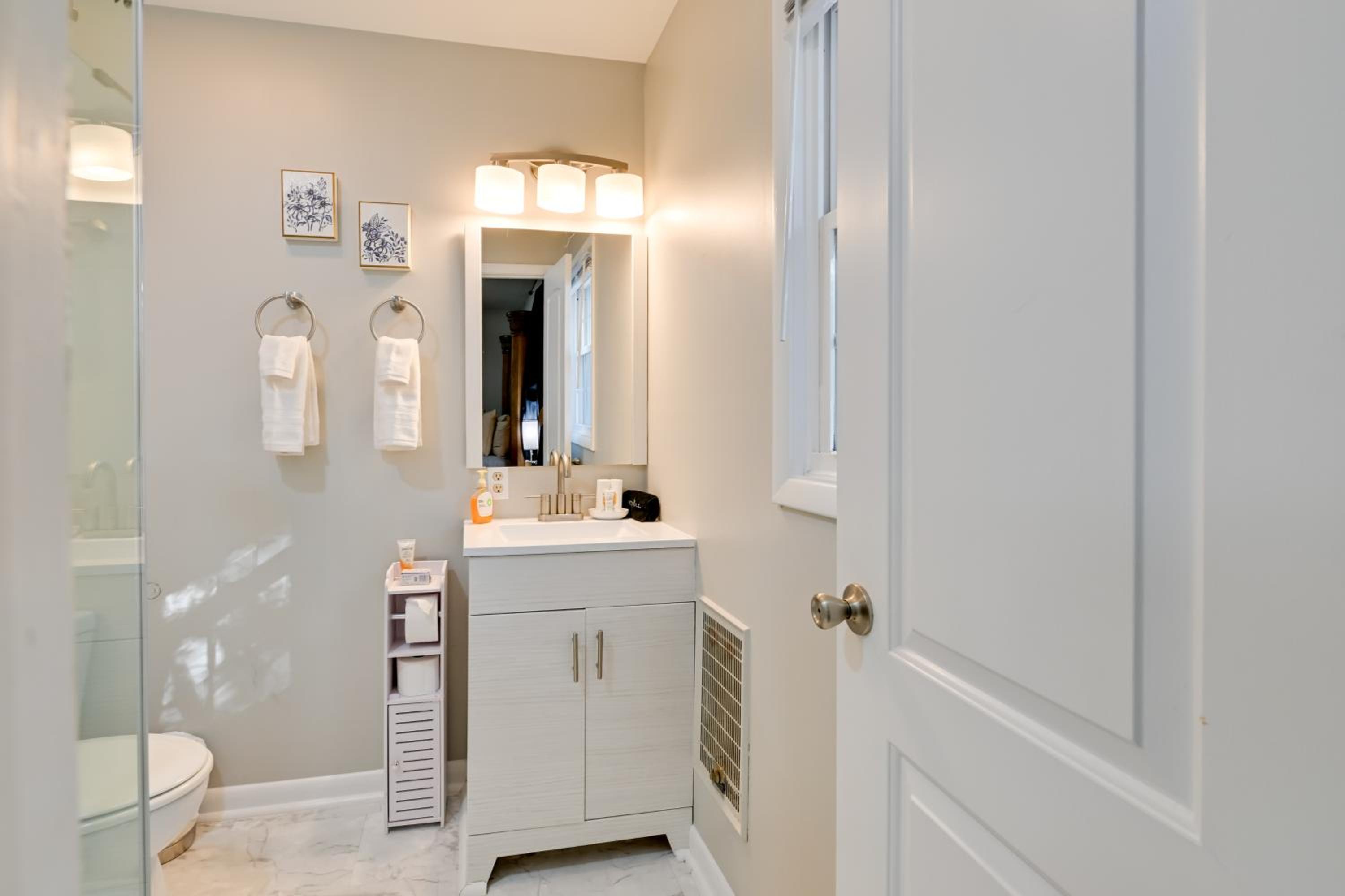 Panther-Ready Home 3 Mi to HPU Pet Friendly!