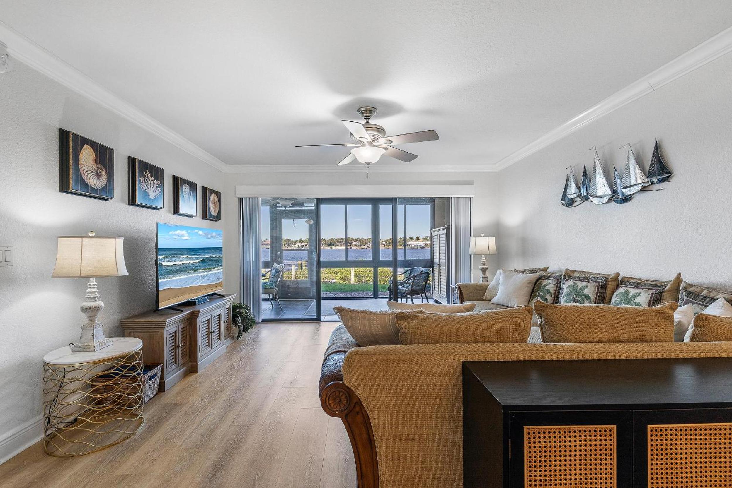 Bouchelle Island 102