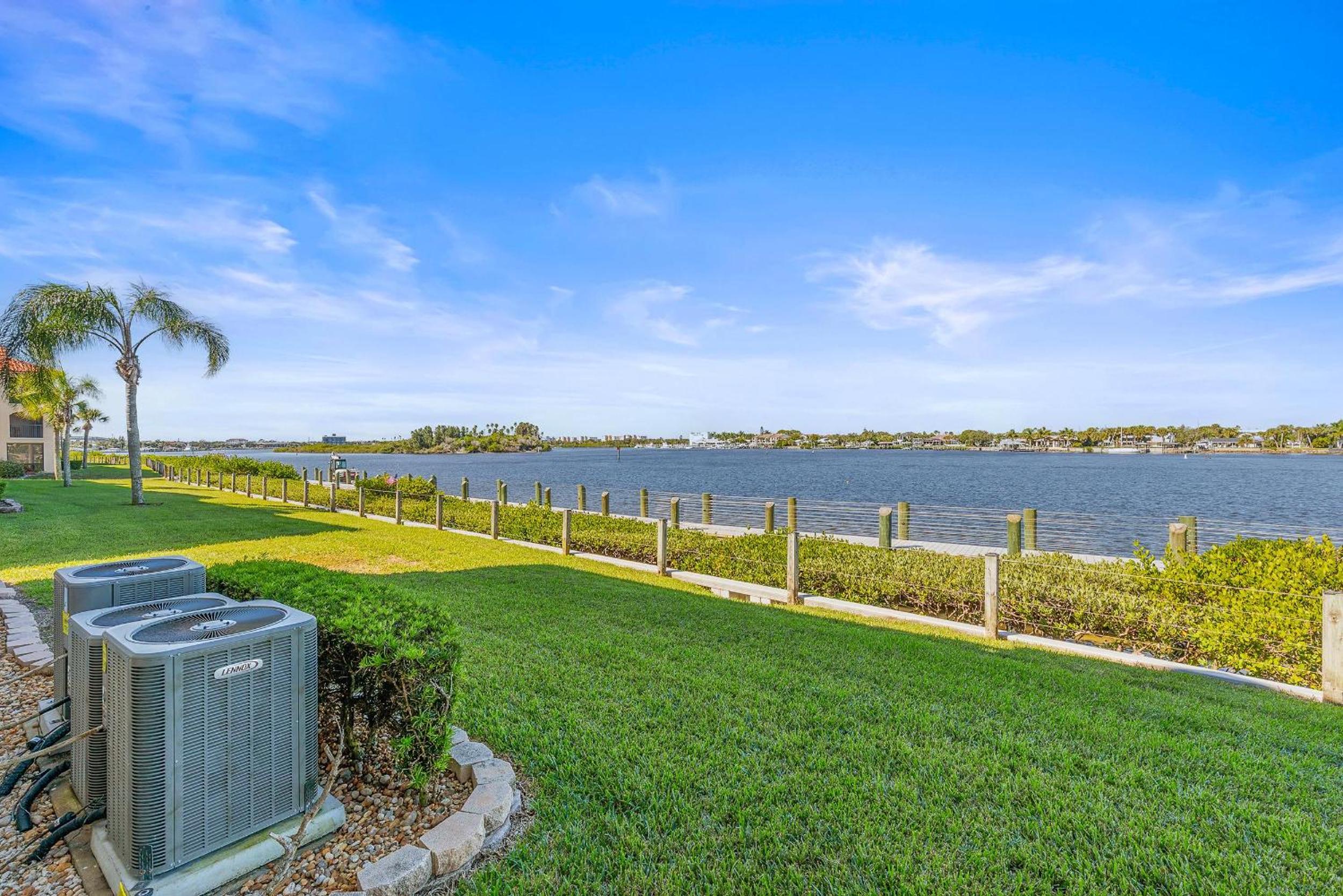 Bouchelle Island 102