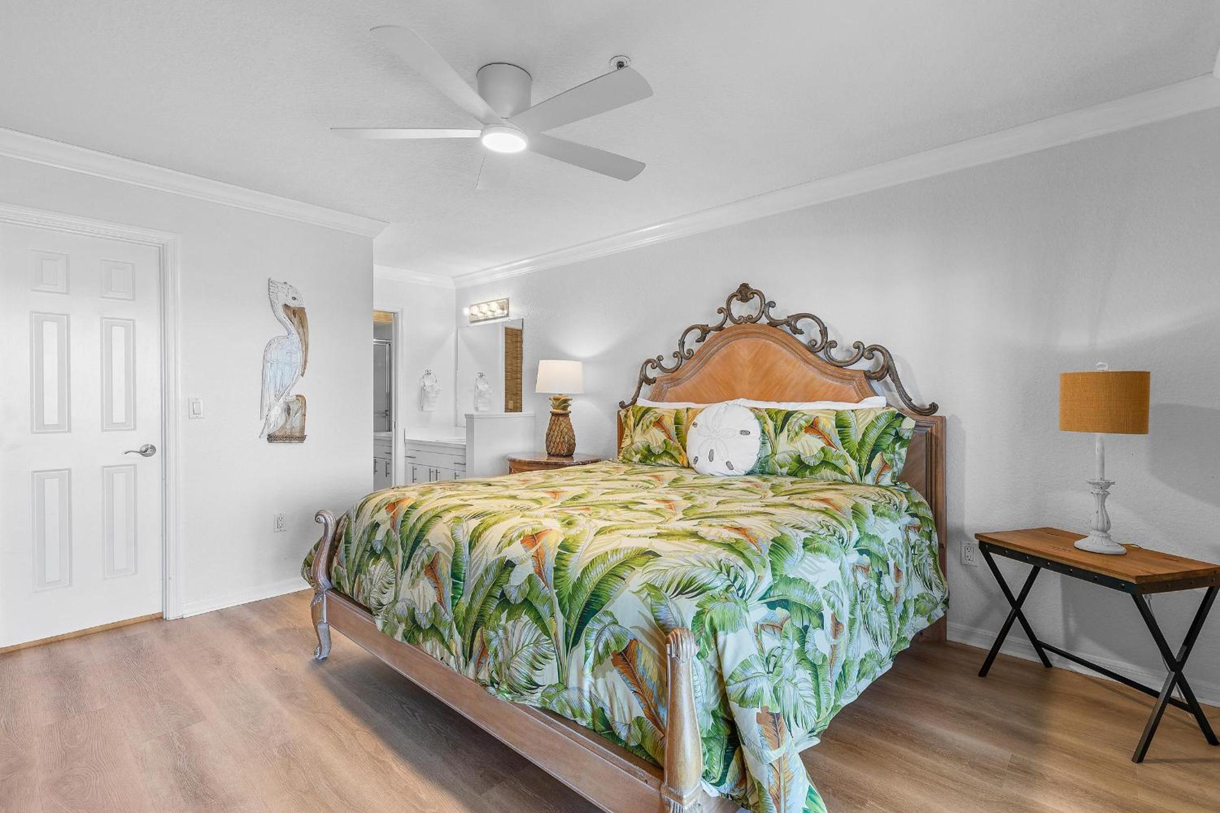 Bouchelle Island 102
