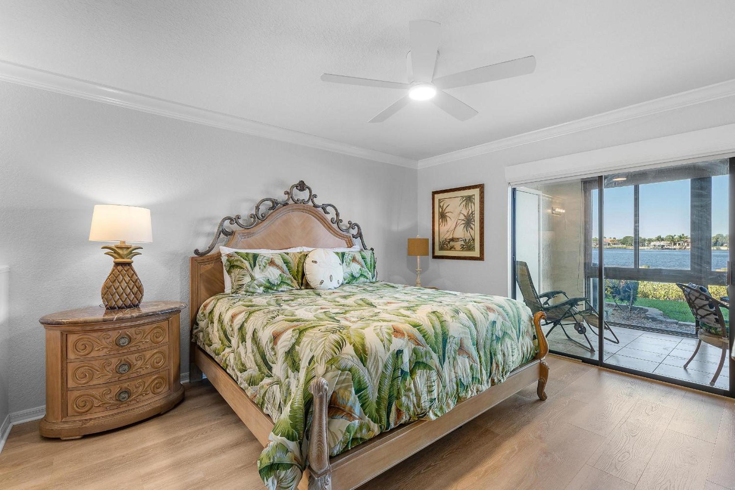 Bouchelle Island 102
