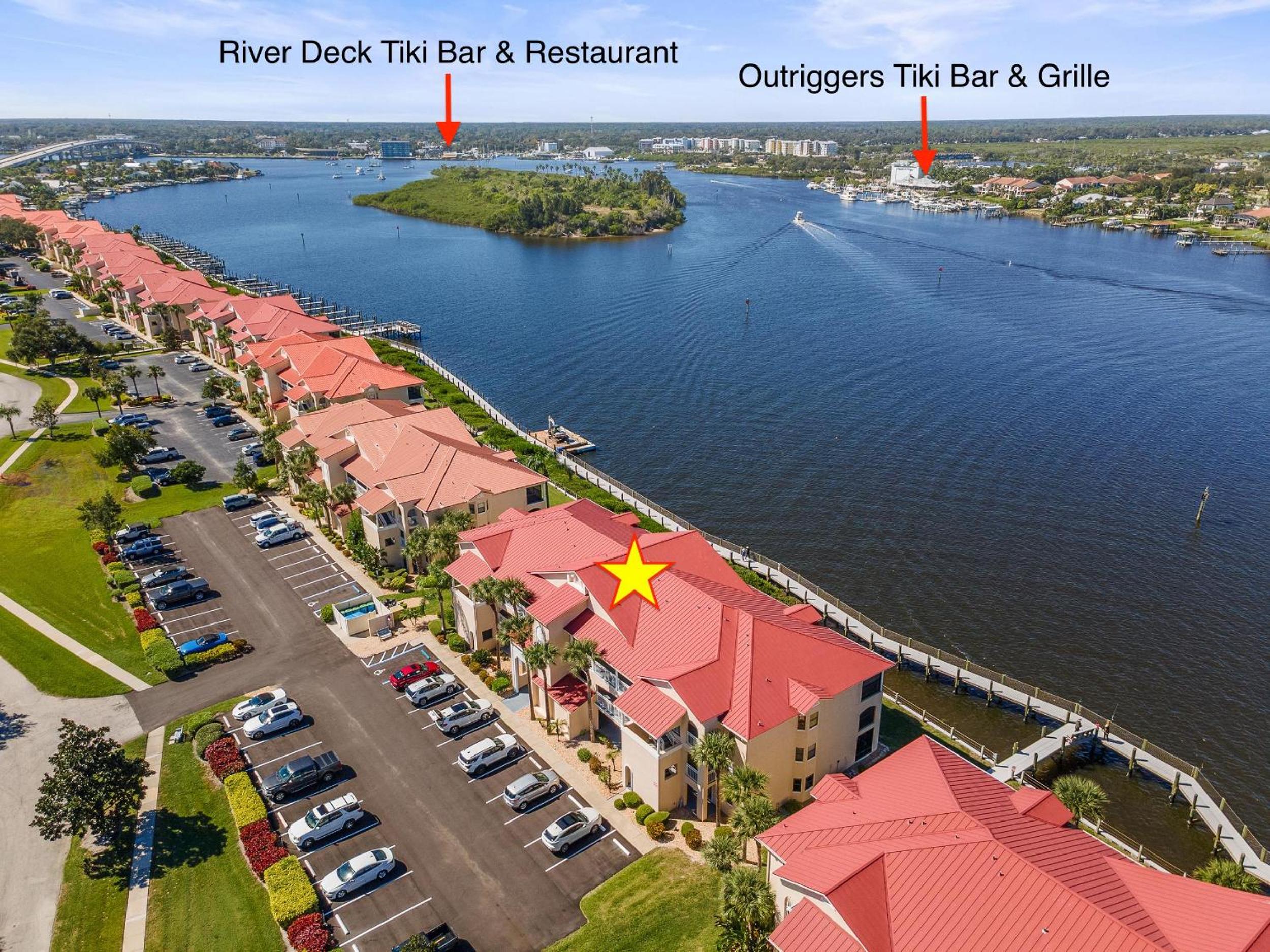 Bouchelle Island 102