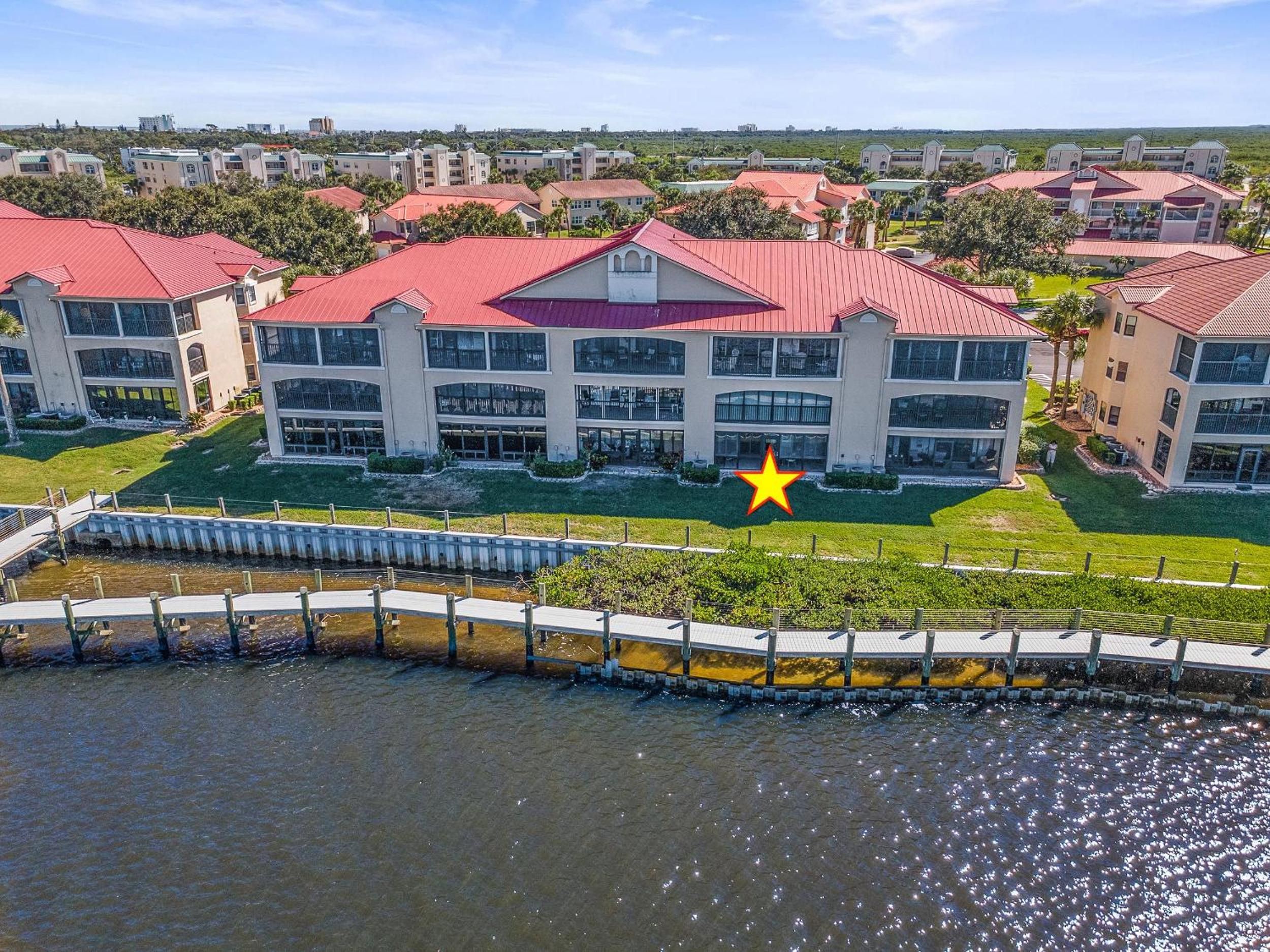 Bouchelle Island 102