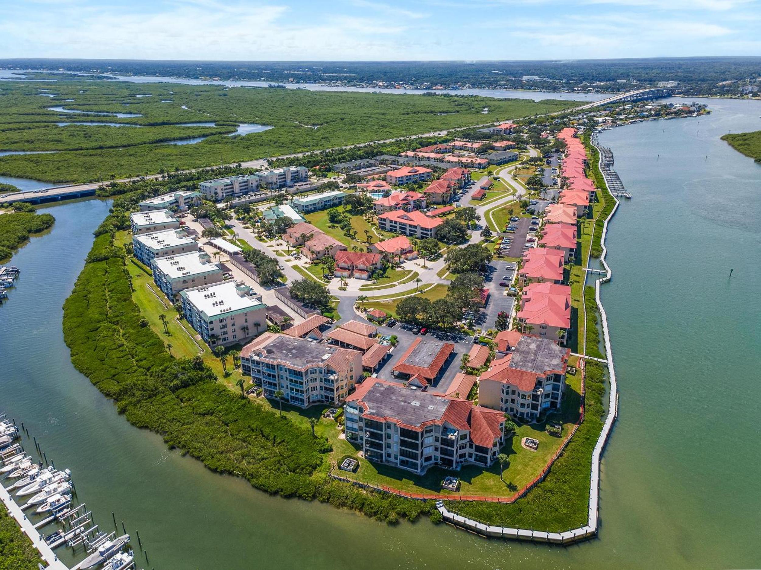 Bouchelle Island 102