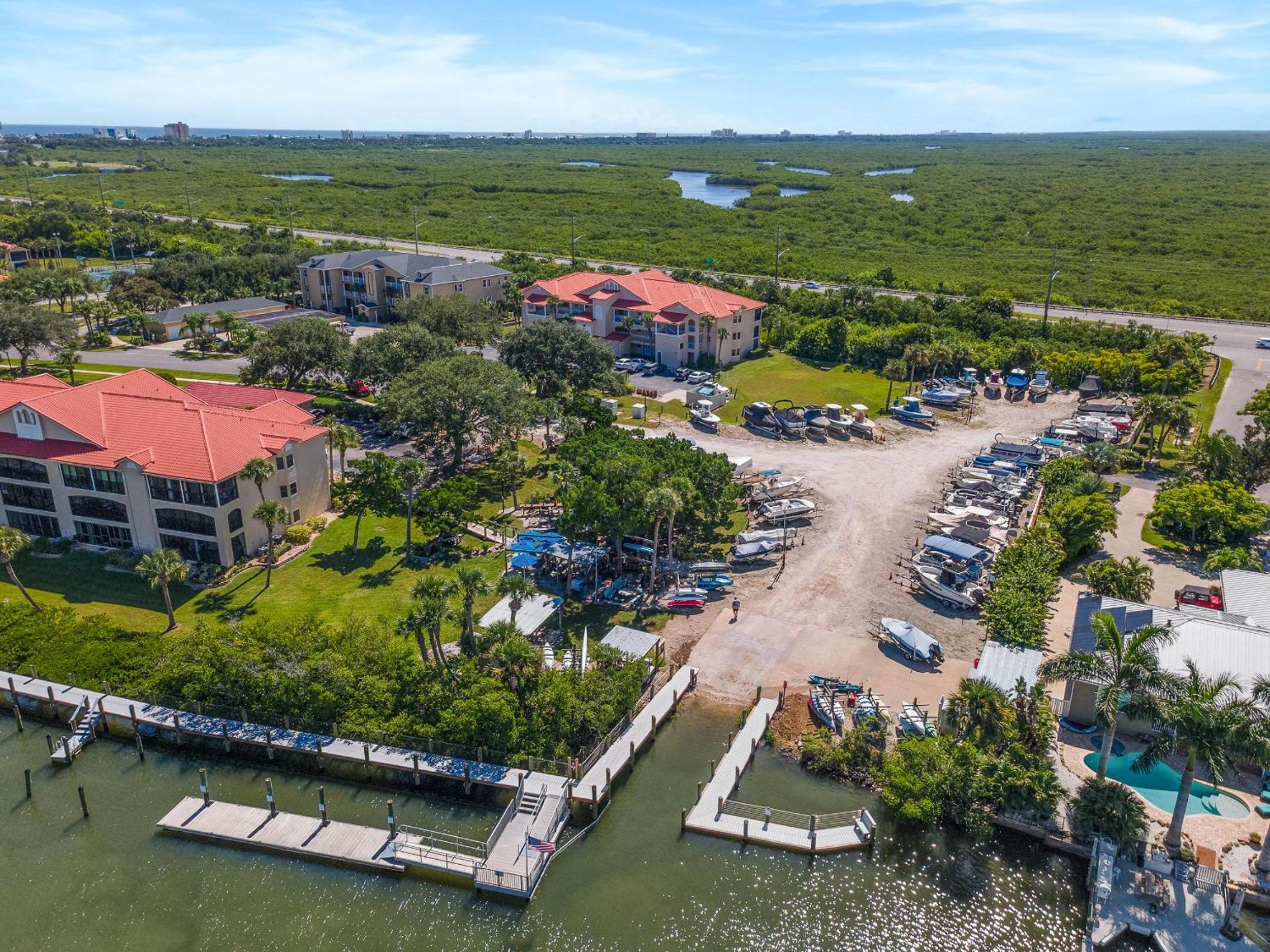 Bouchelle Island 102
