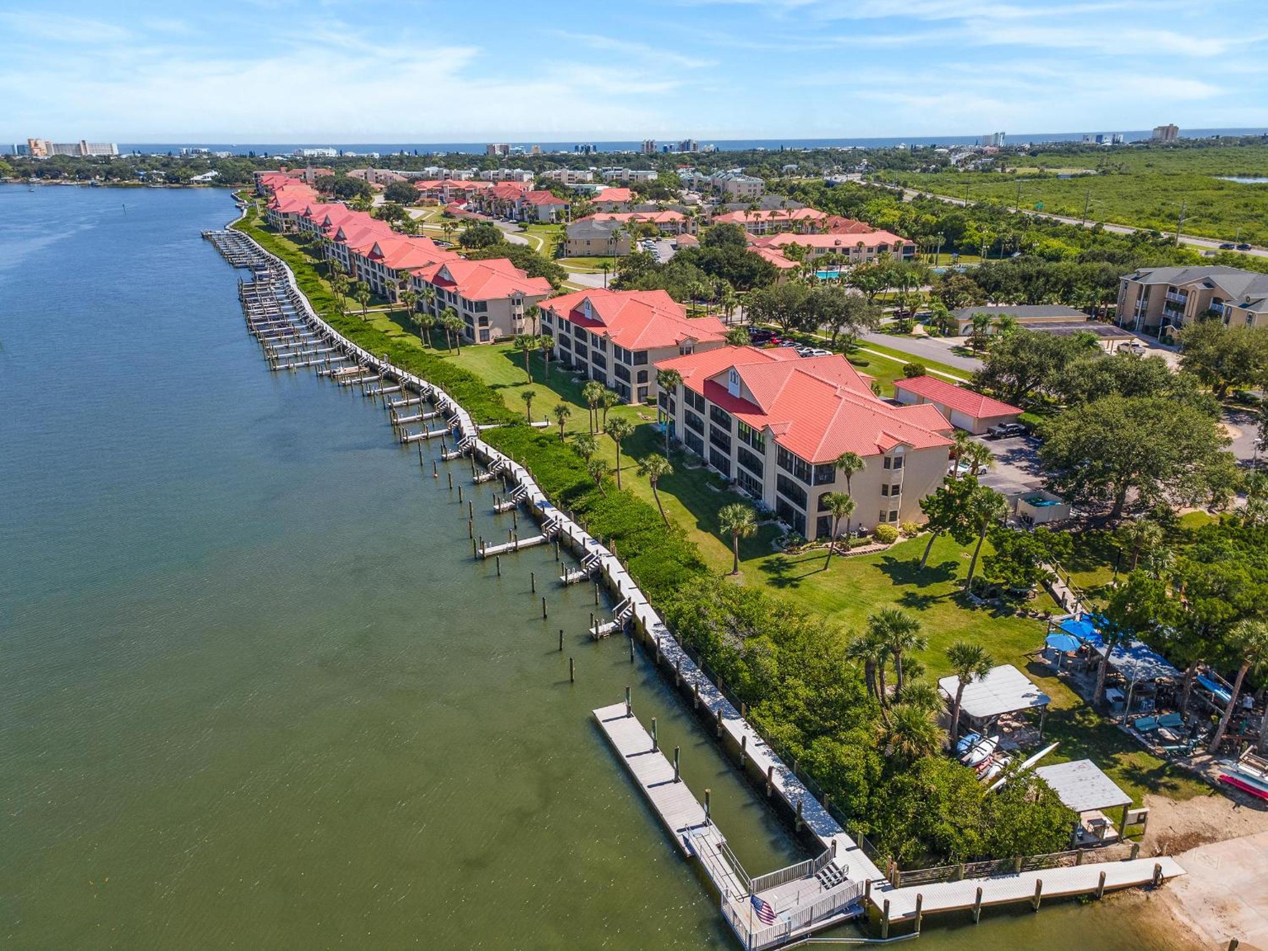 Bouchelle Island 102