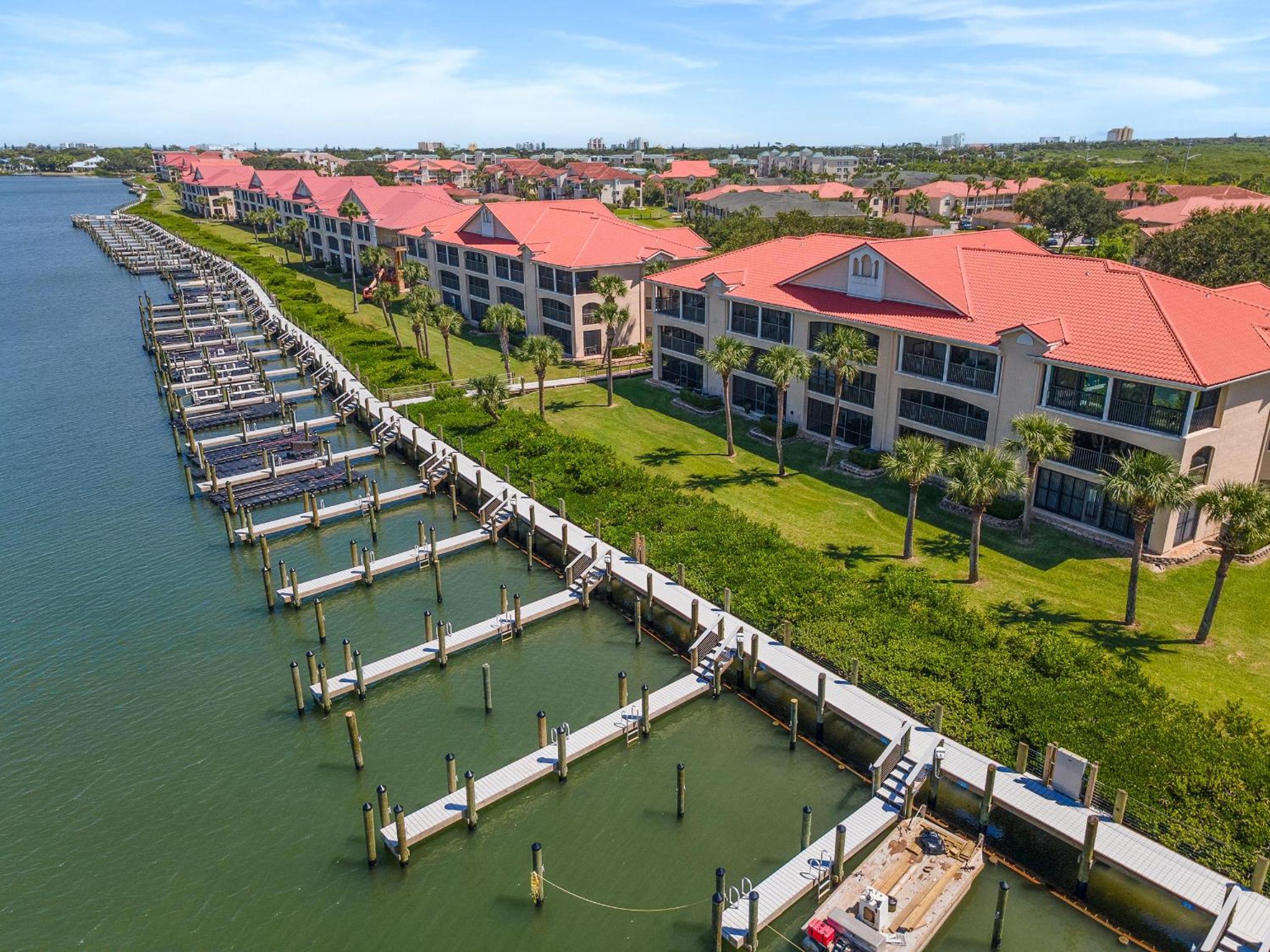 Bouchelle Island 102