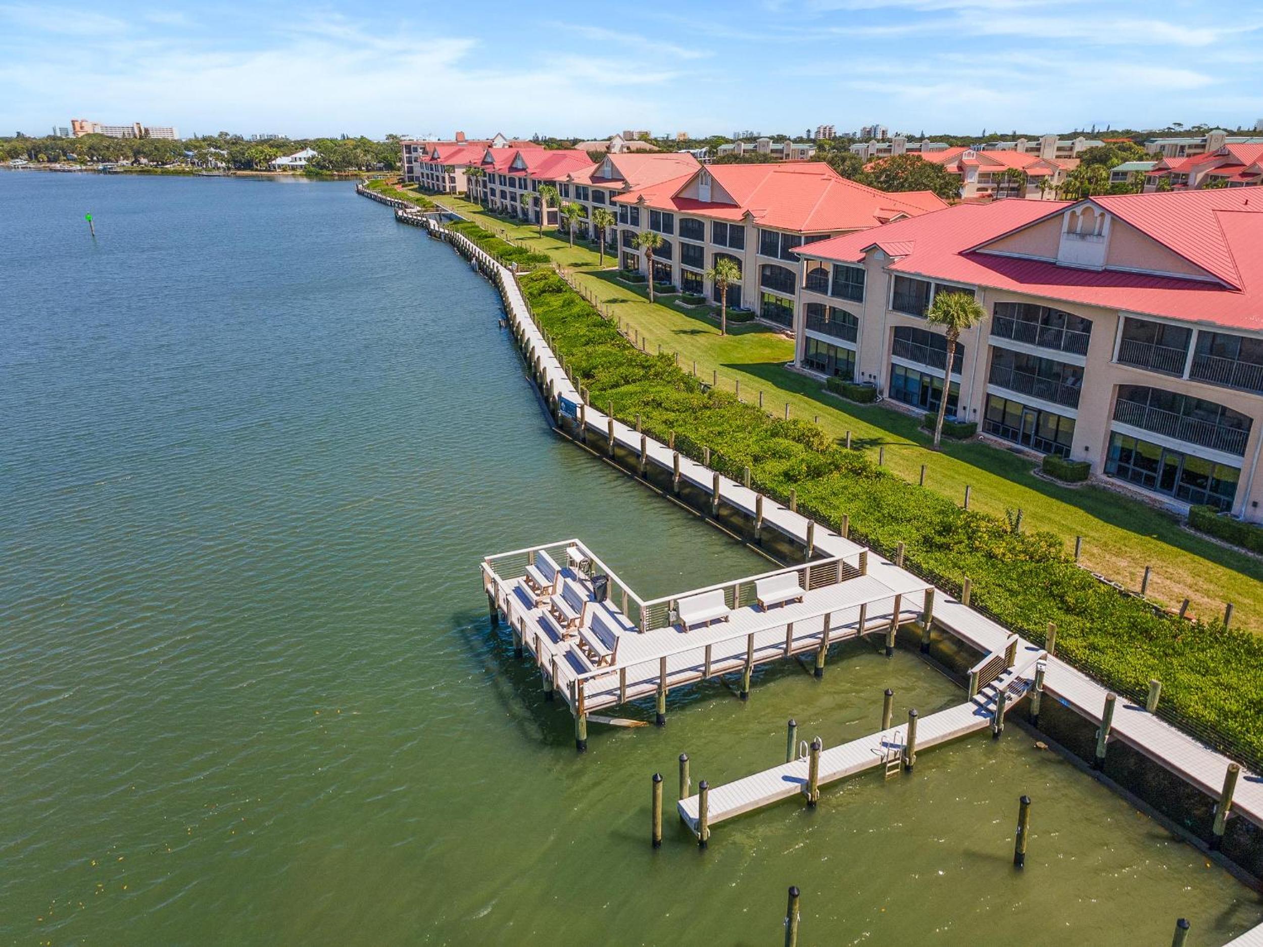 Bouchelle Island 102