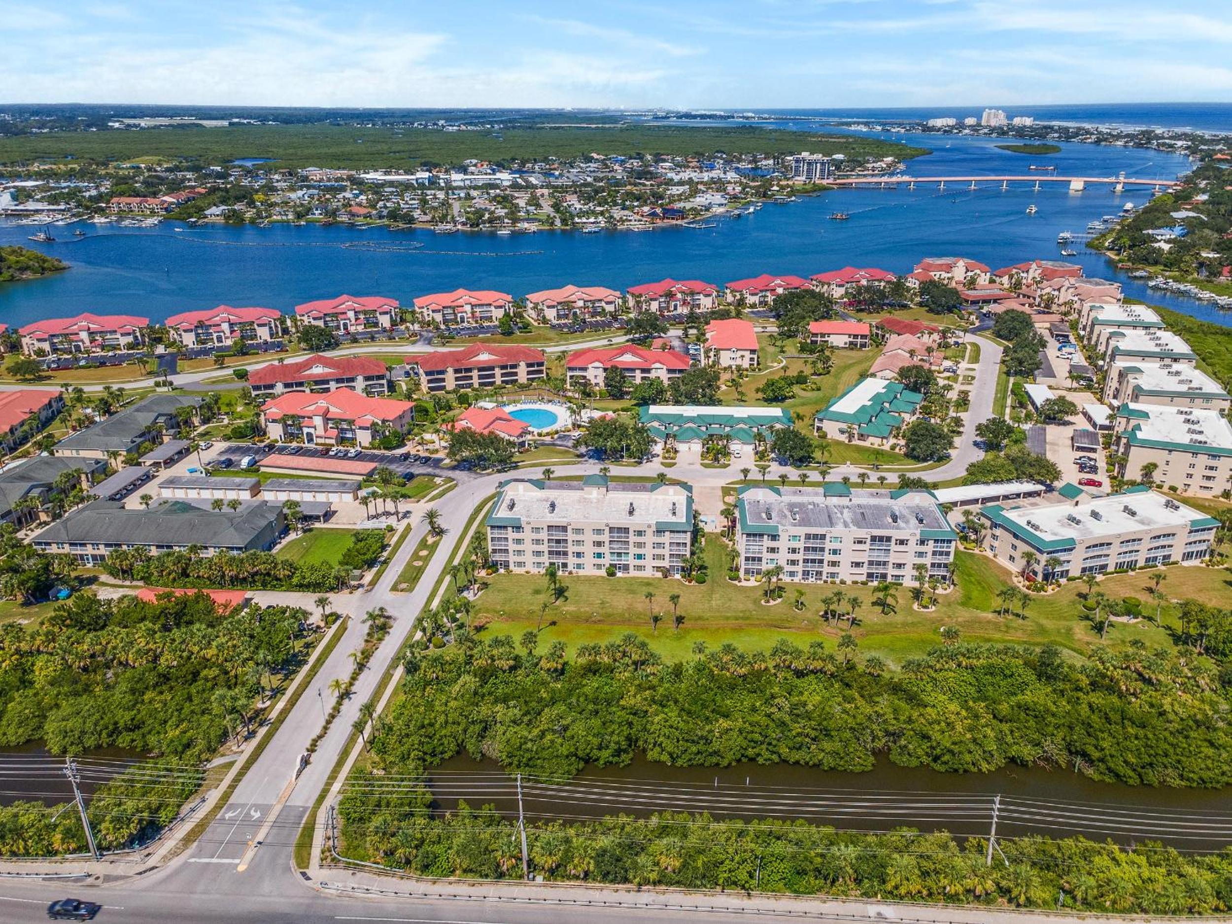 Bouchelle Island 102