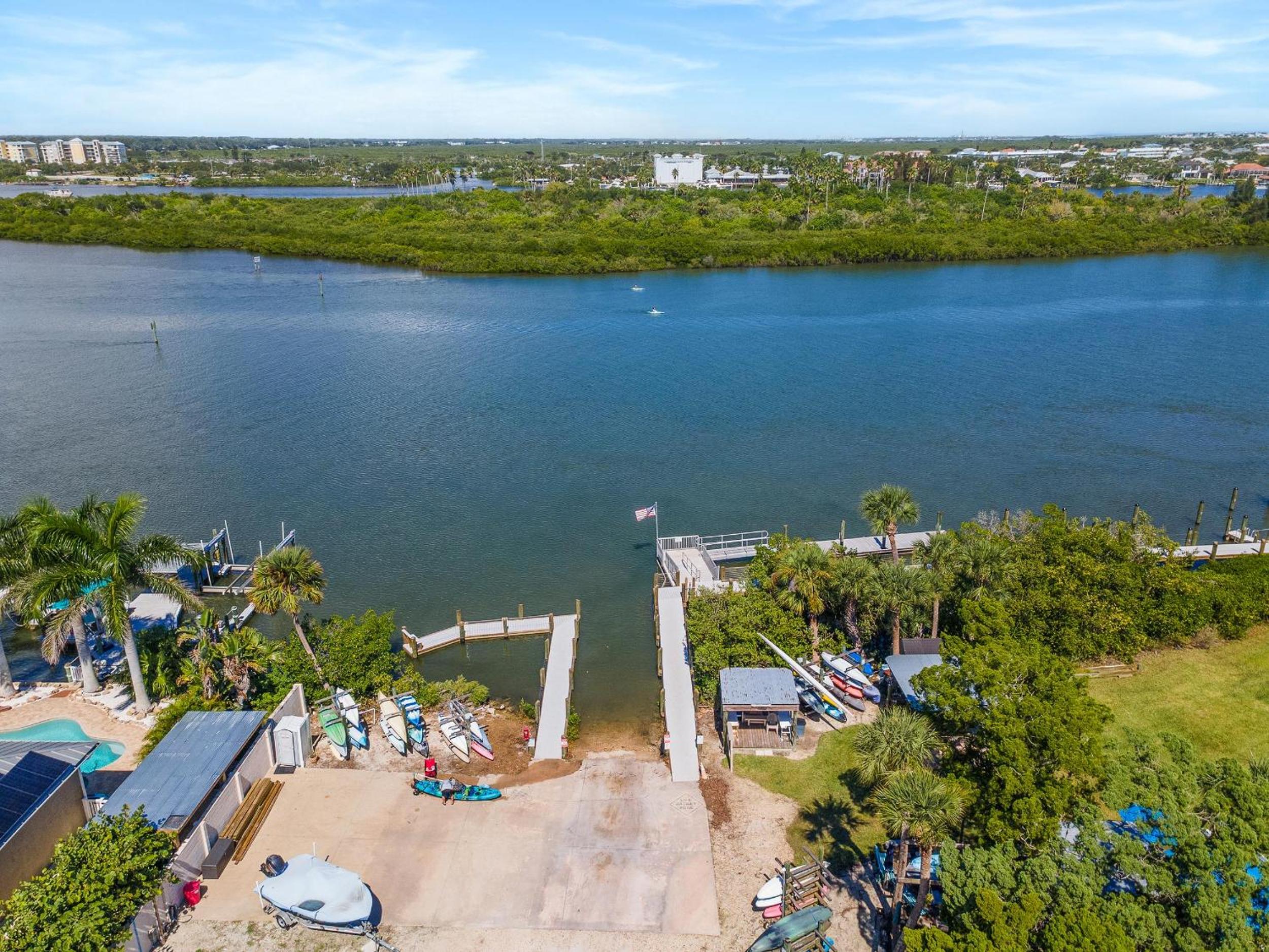 Bouchelle Island 102