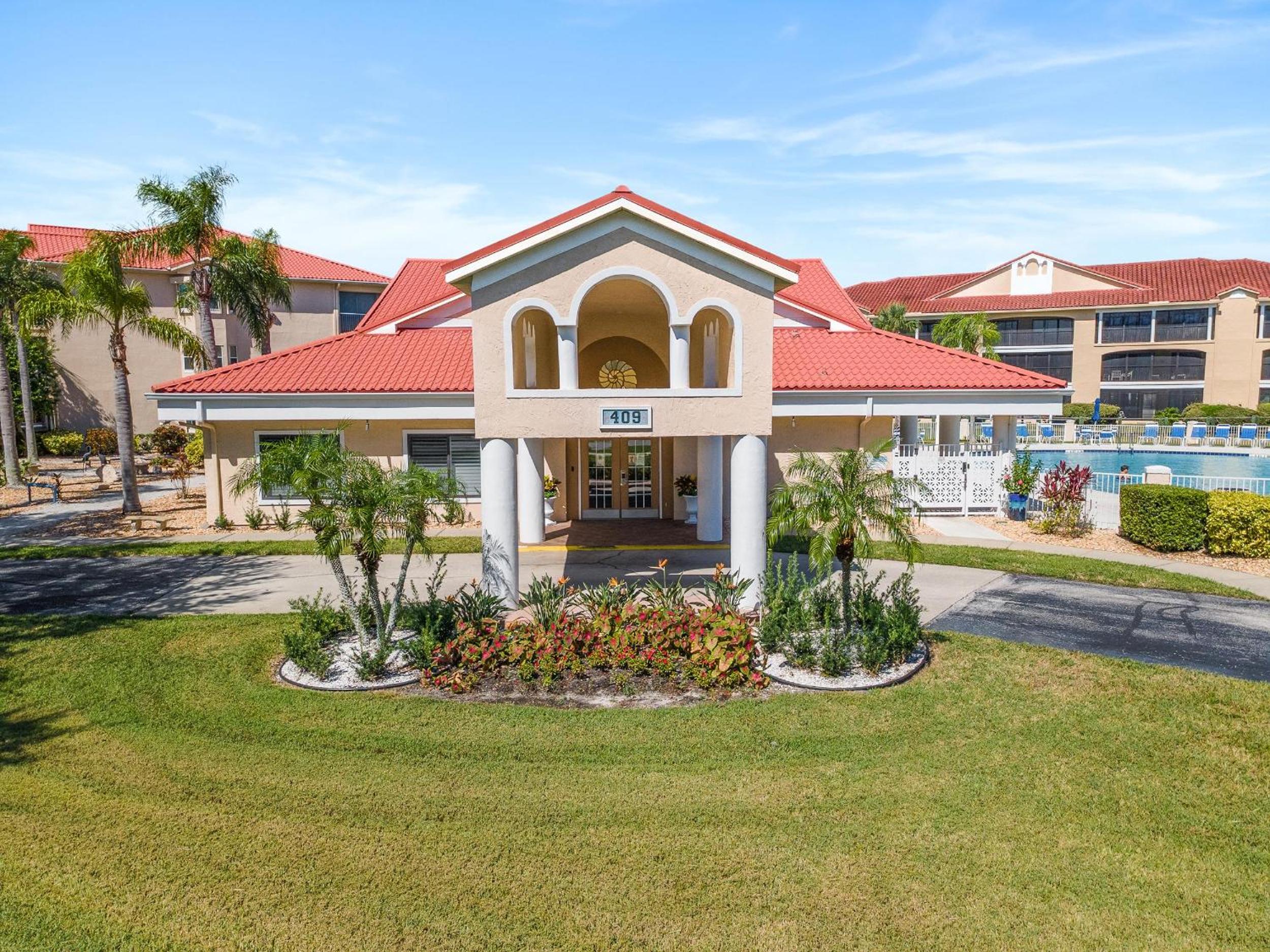 Bouchelle Island 102