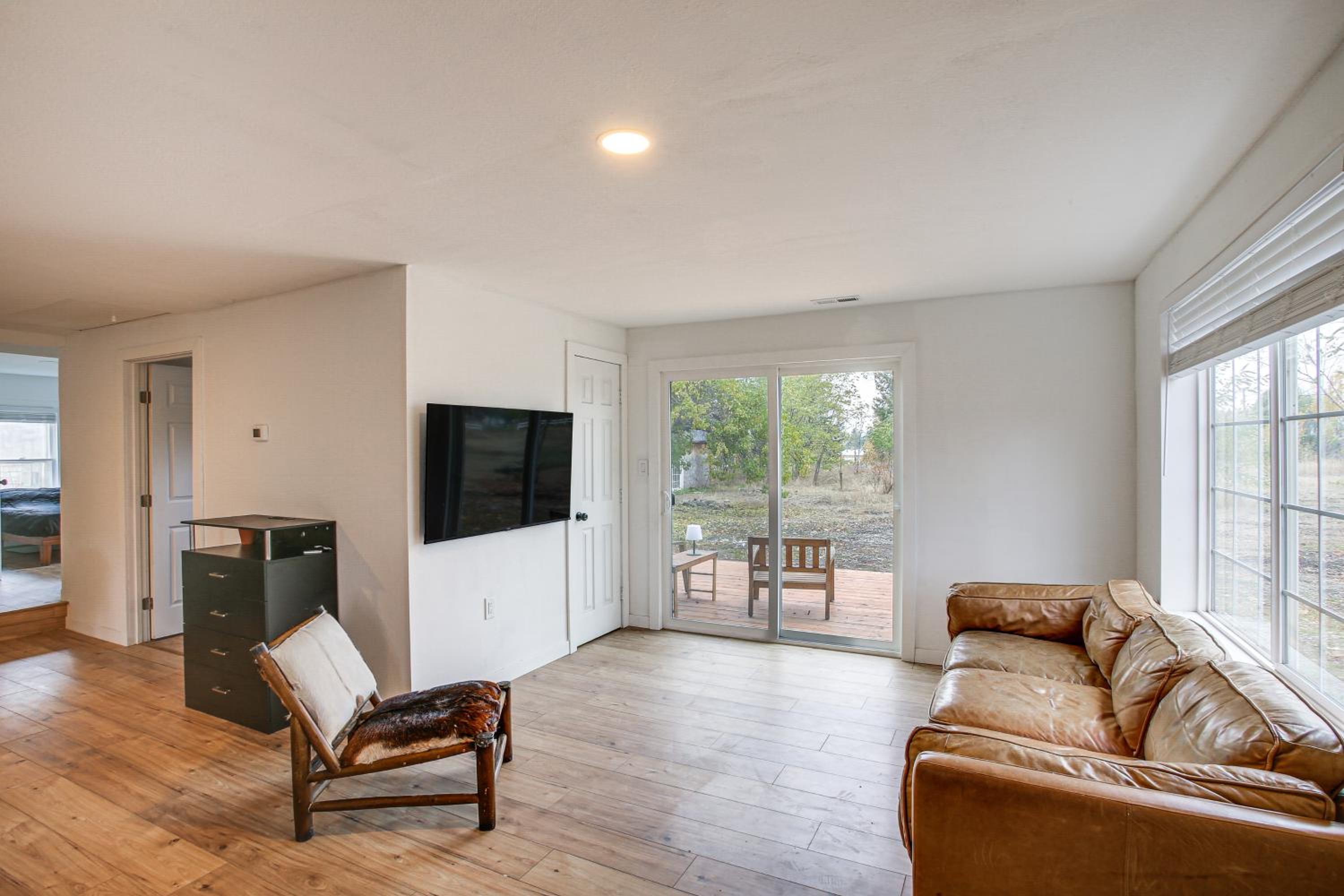 Spokane Valley Nature Home! Trails and River Days