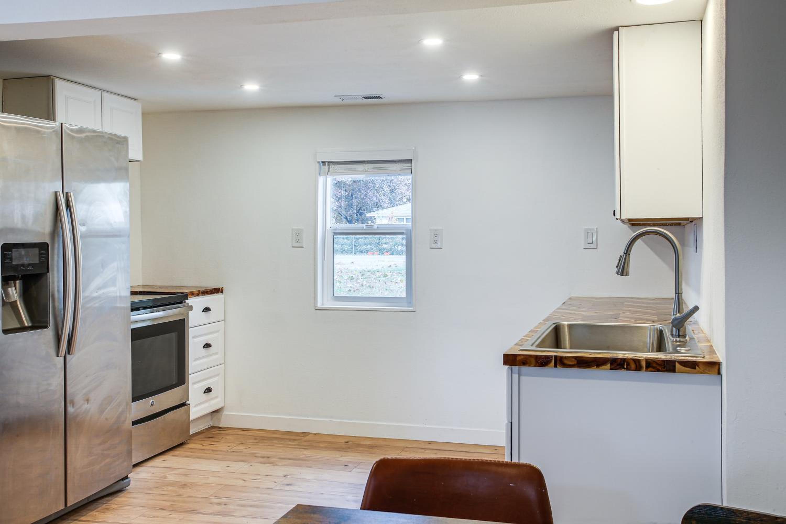 Spokane Valley Nature Home! Trails and River Days