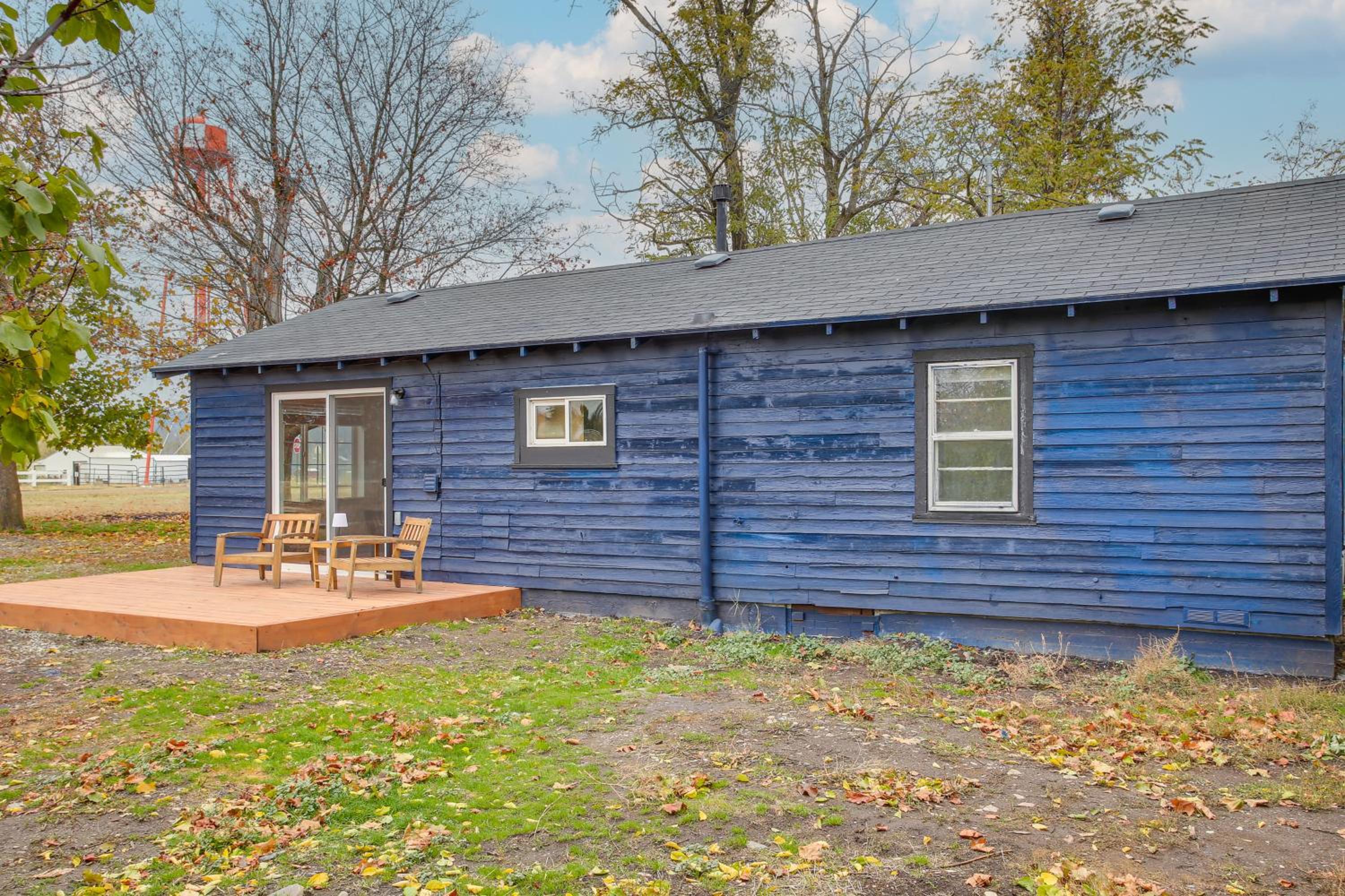 Spokane Valley Nature Home! Trails and River Days