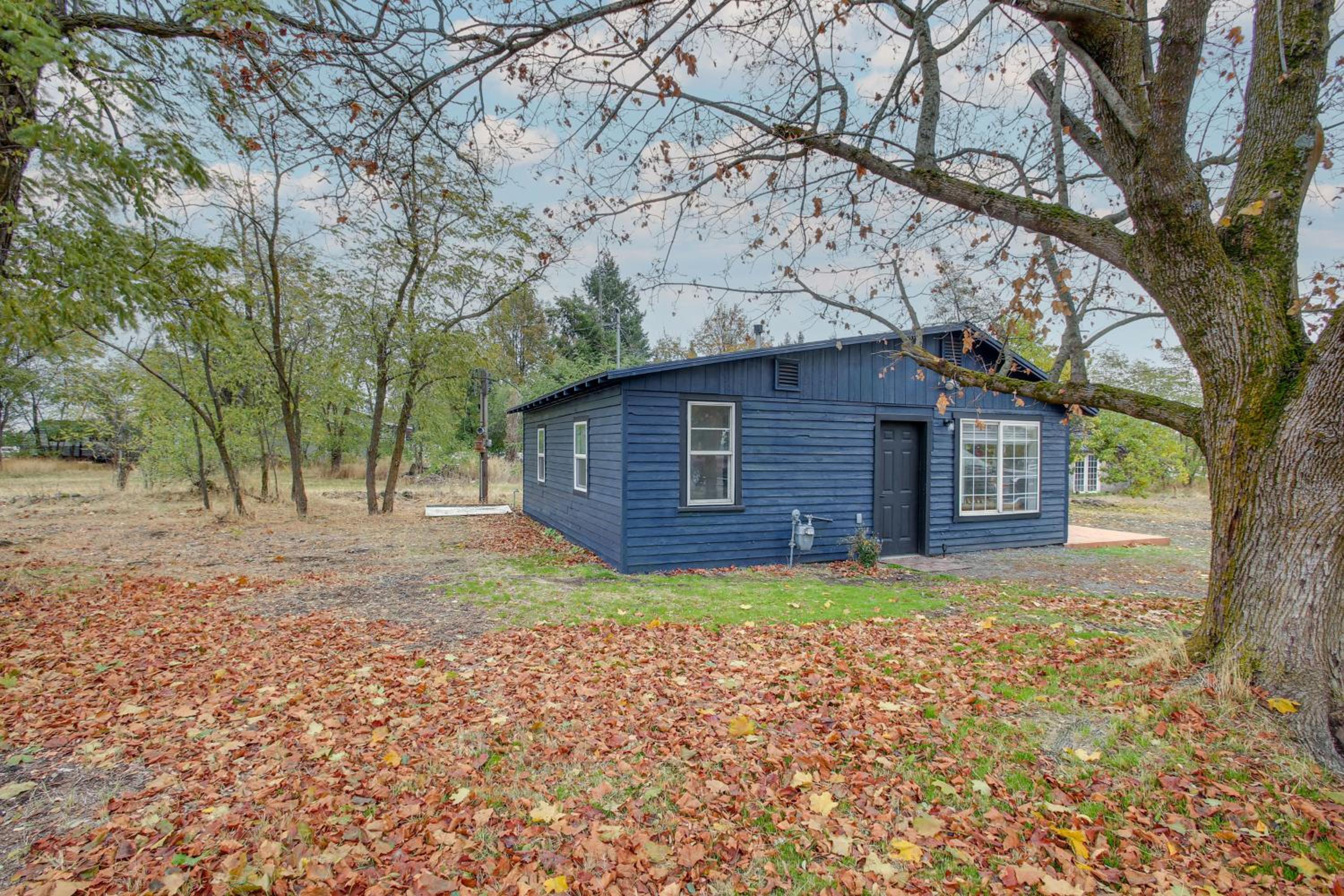Spokane Valley Nature Home! Trails and River Days