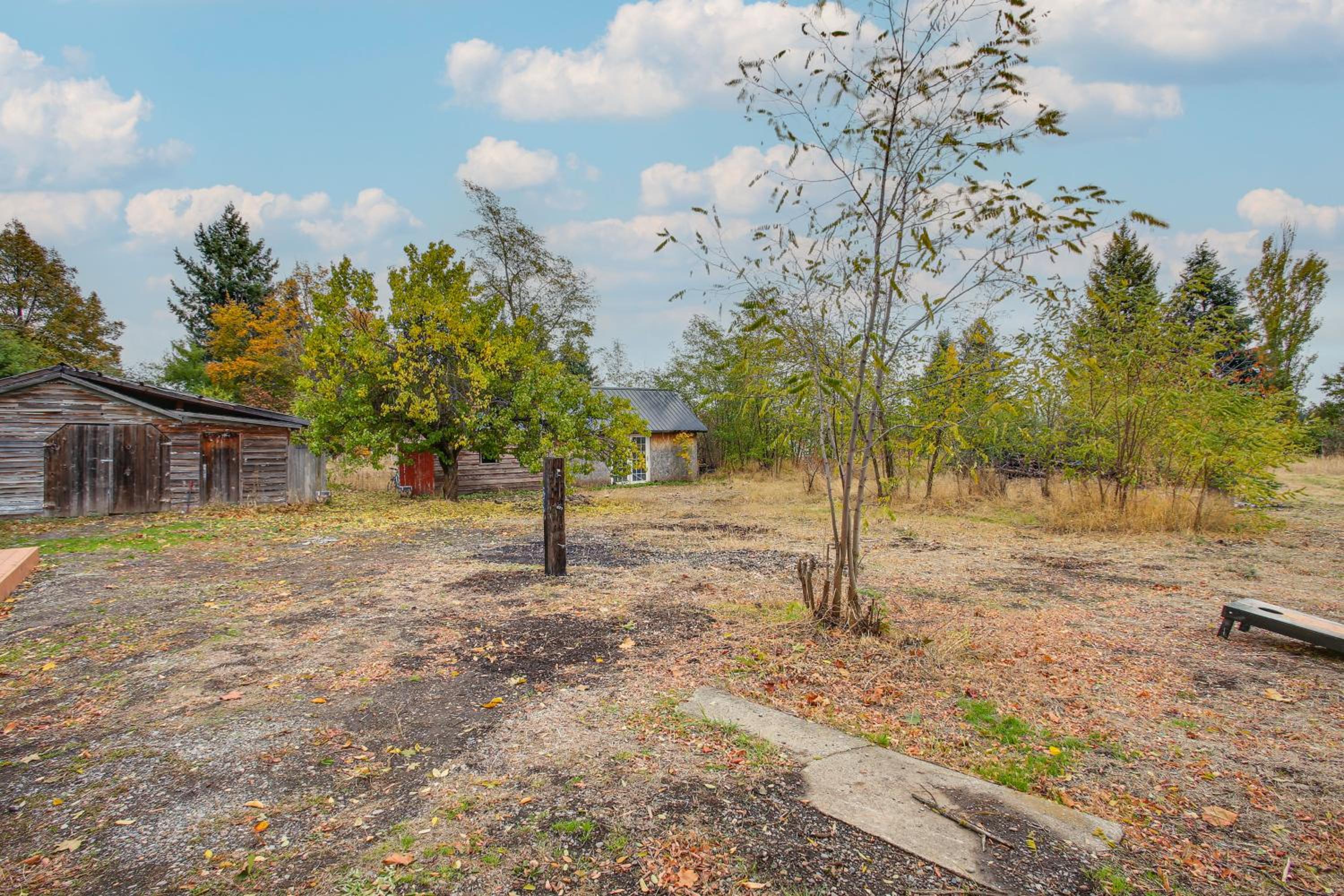 Spokane Valley Nature Home! Trails and River Days