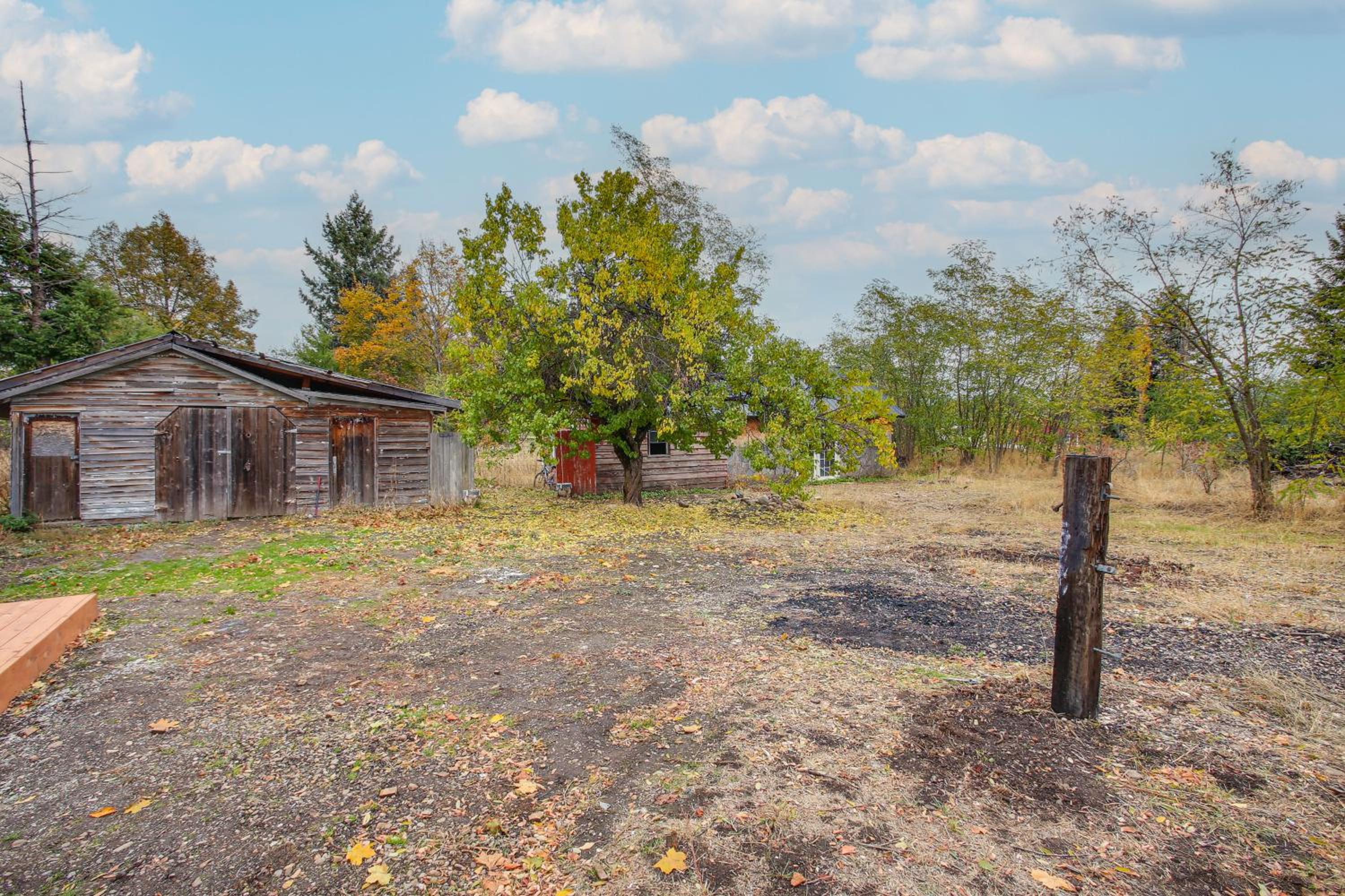 Spokane Valley Nature Home! Trails and River Days