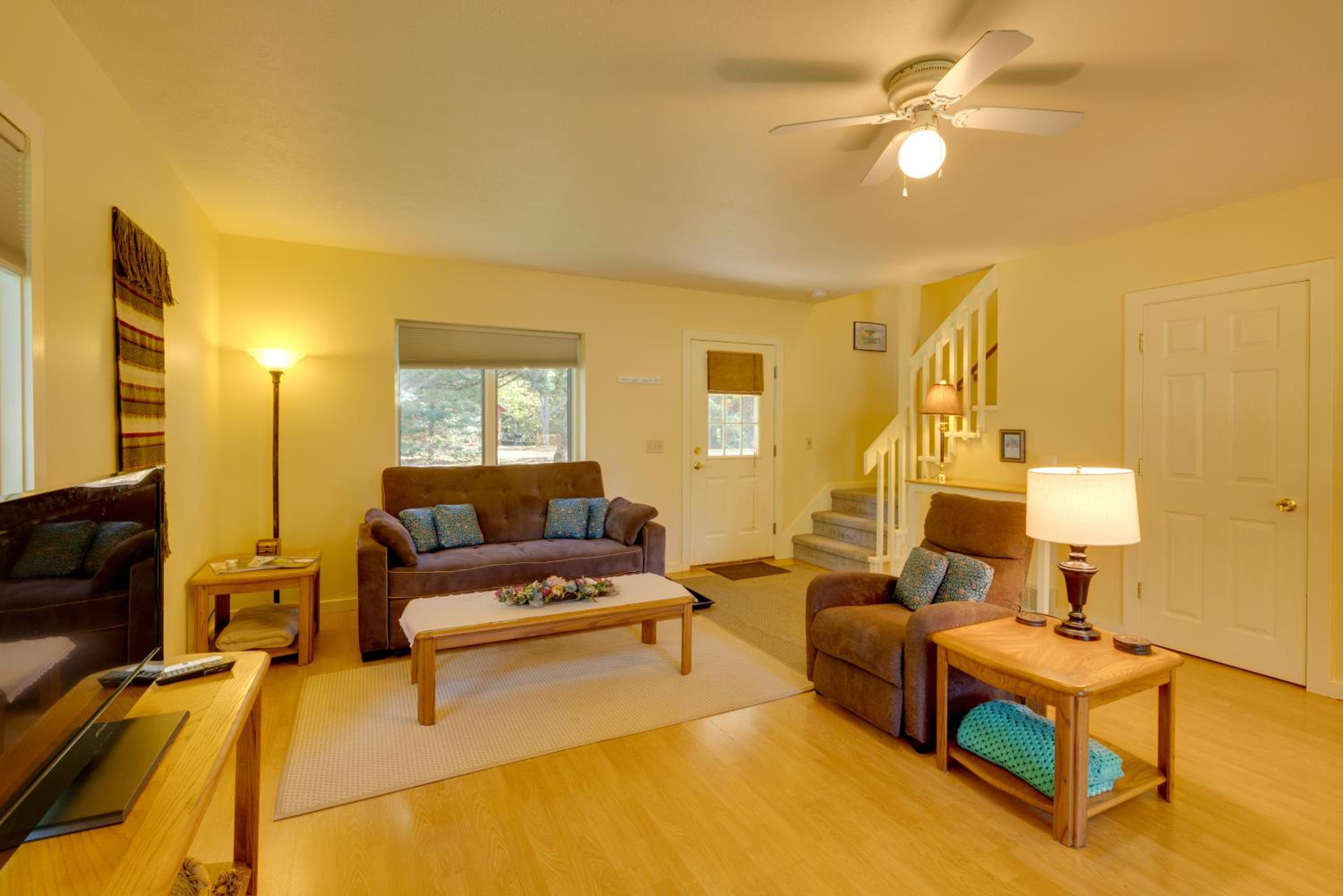 Riverside Serenity - Rivershire Retreat Guesthouse