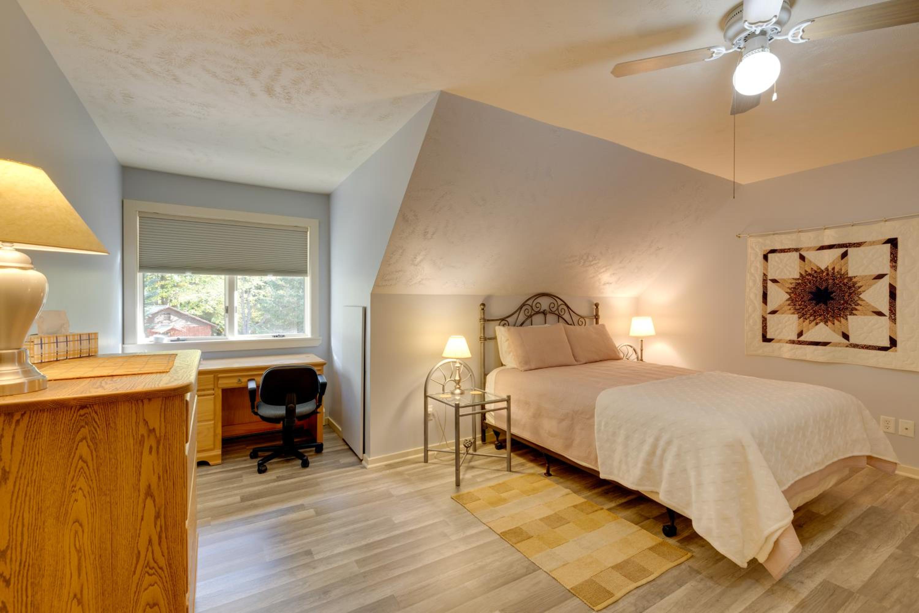 Riverside Serenity - Rivershire Retreat Guesthouse