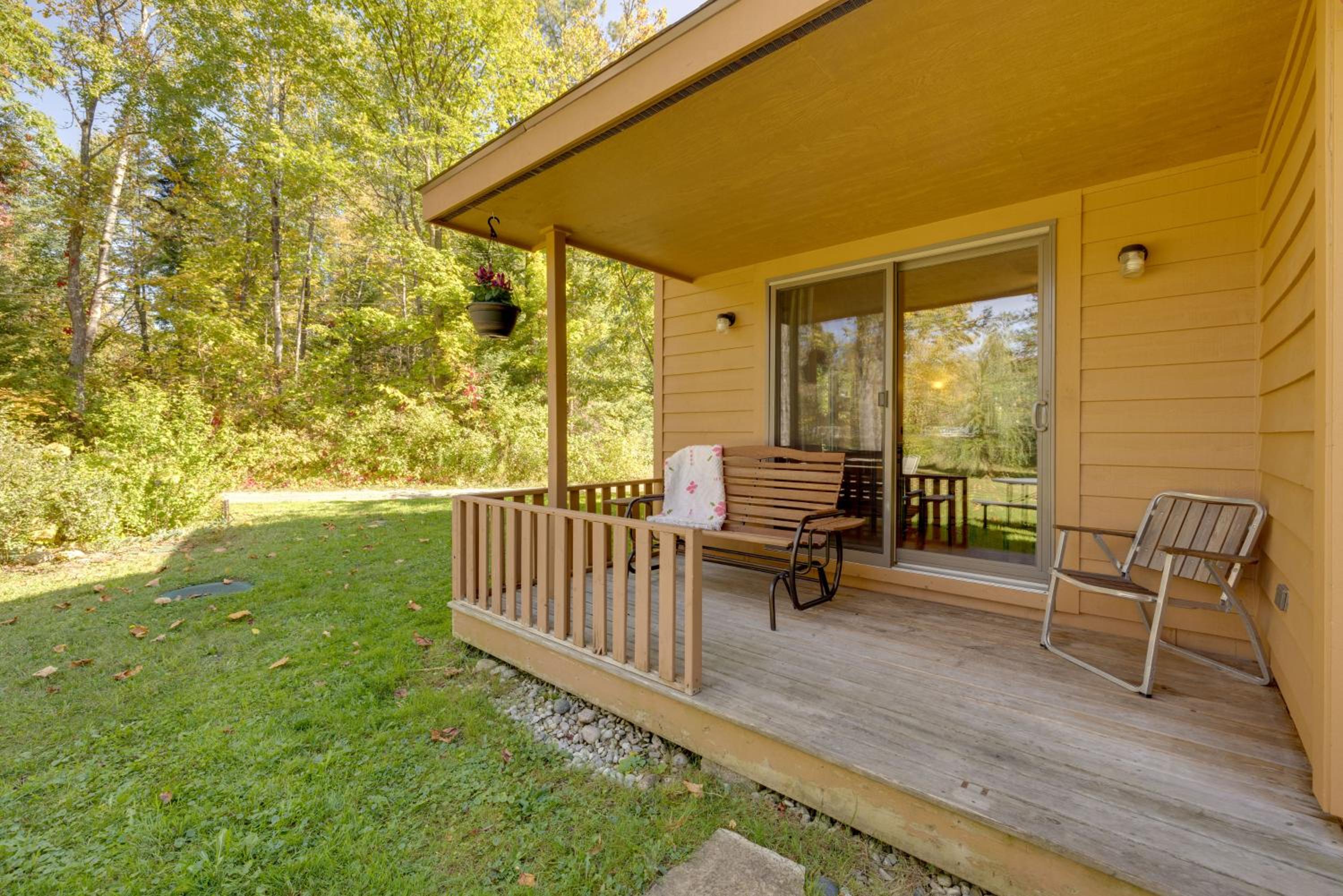 Riverside Serenity - Rivershire Retreat Guesthouse