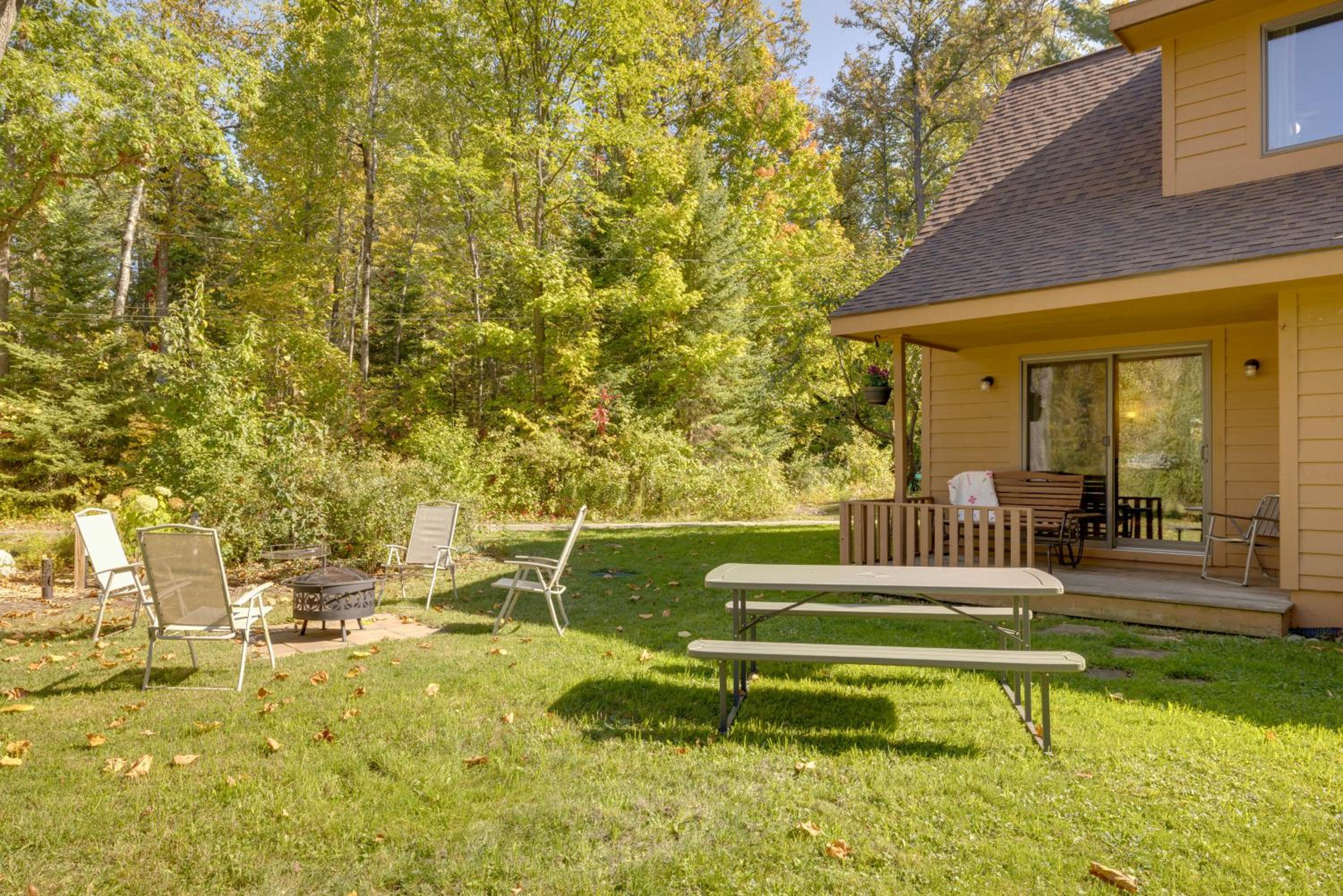 Riverside Serenity - Rivershire Retreat Guesthouse
