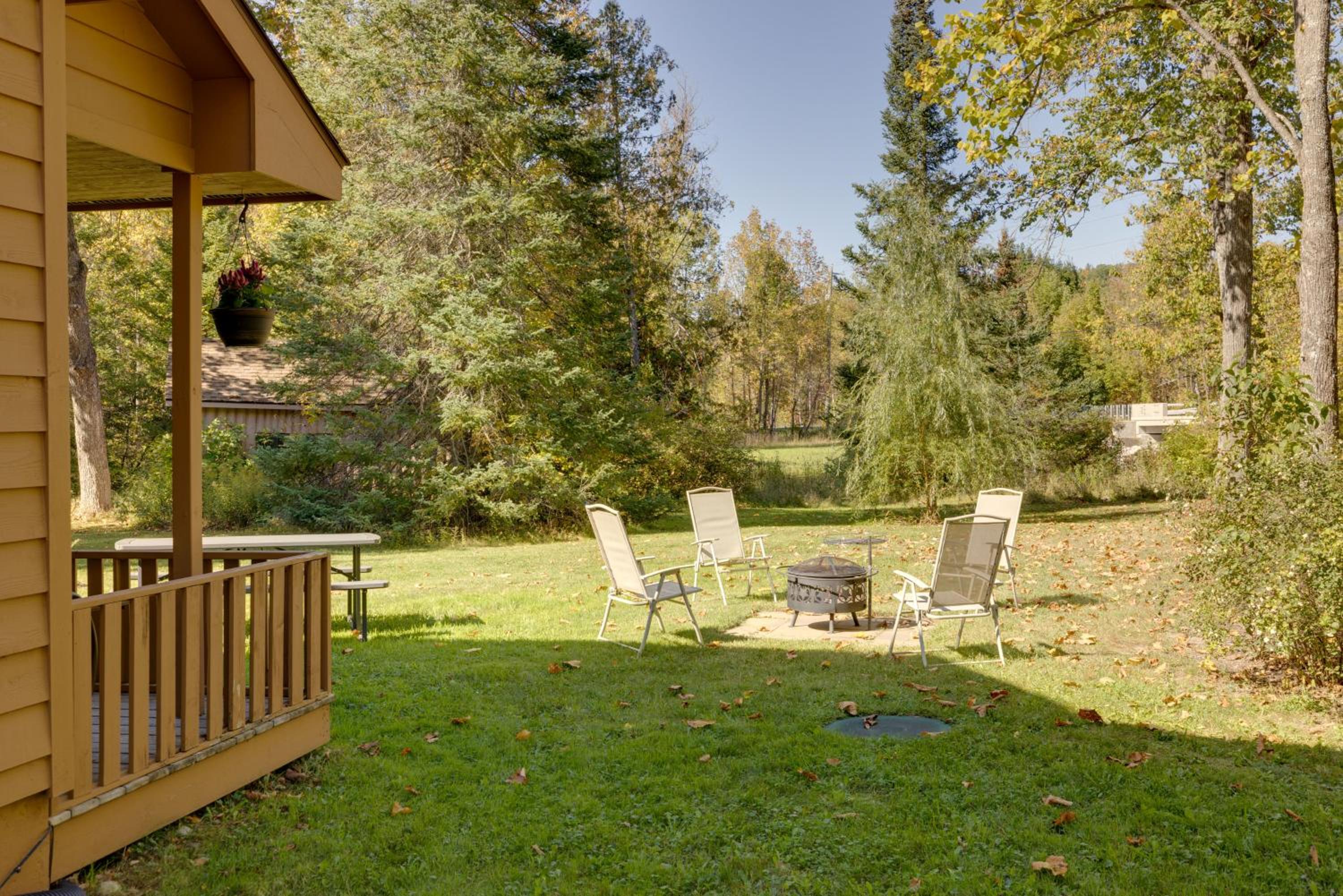 Riverside Serenity - Rivershire Retreat Guesthouse