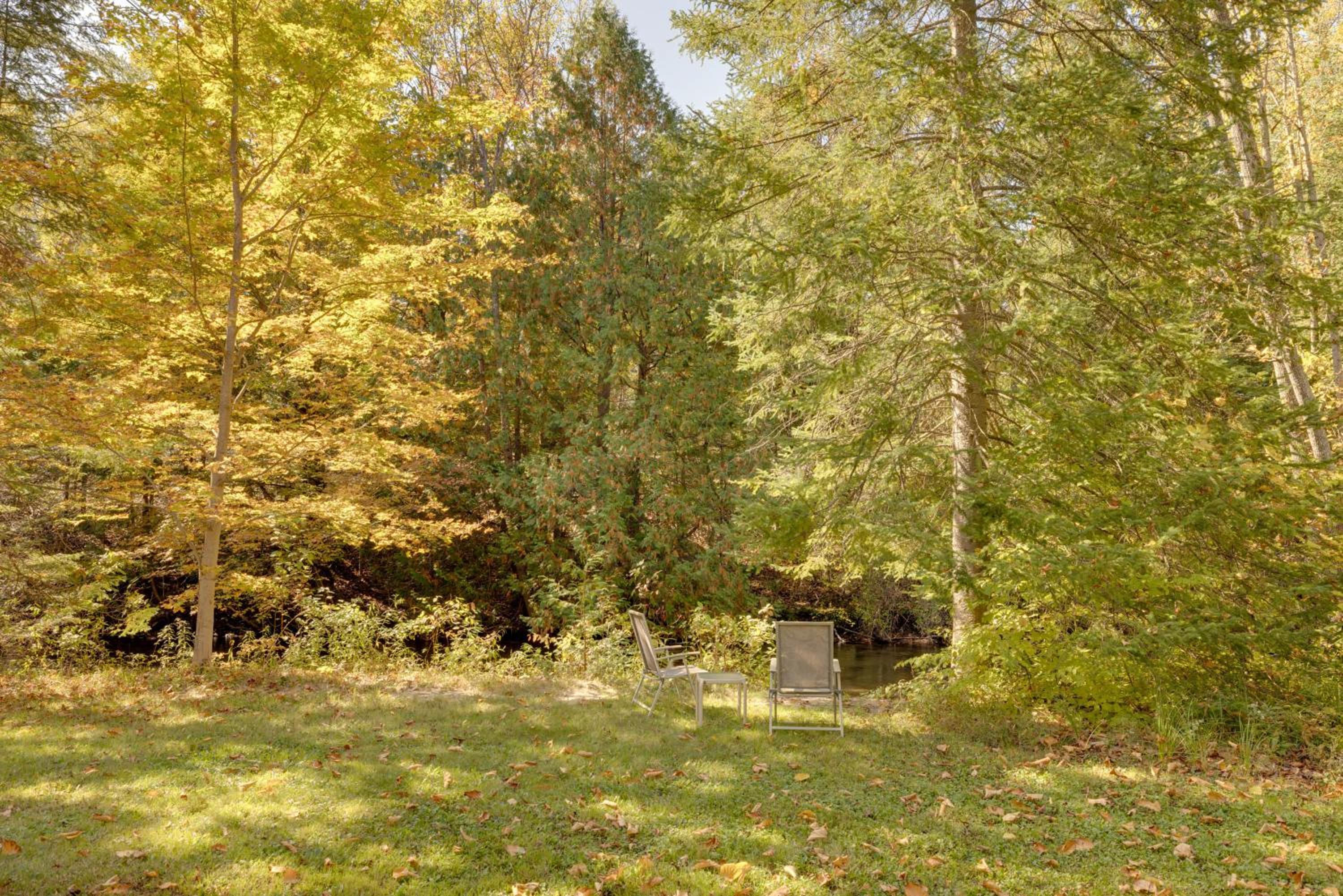 Riverside Serenity - Rivershire Retreat Guesthouse