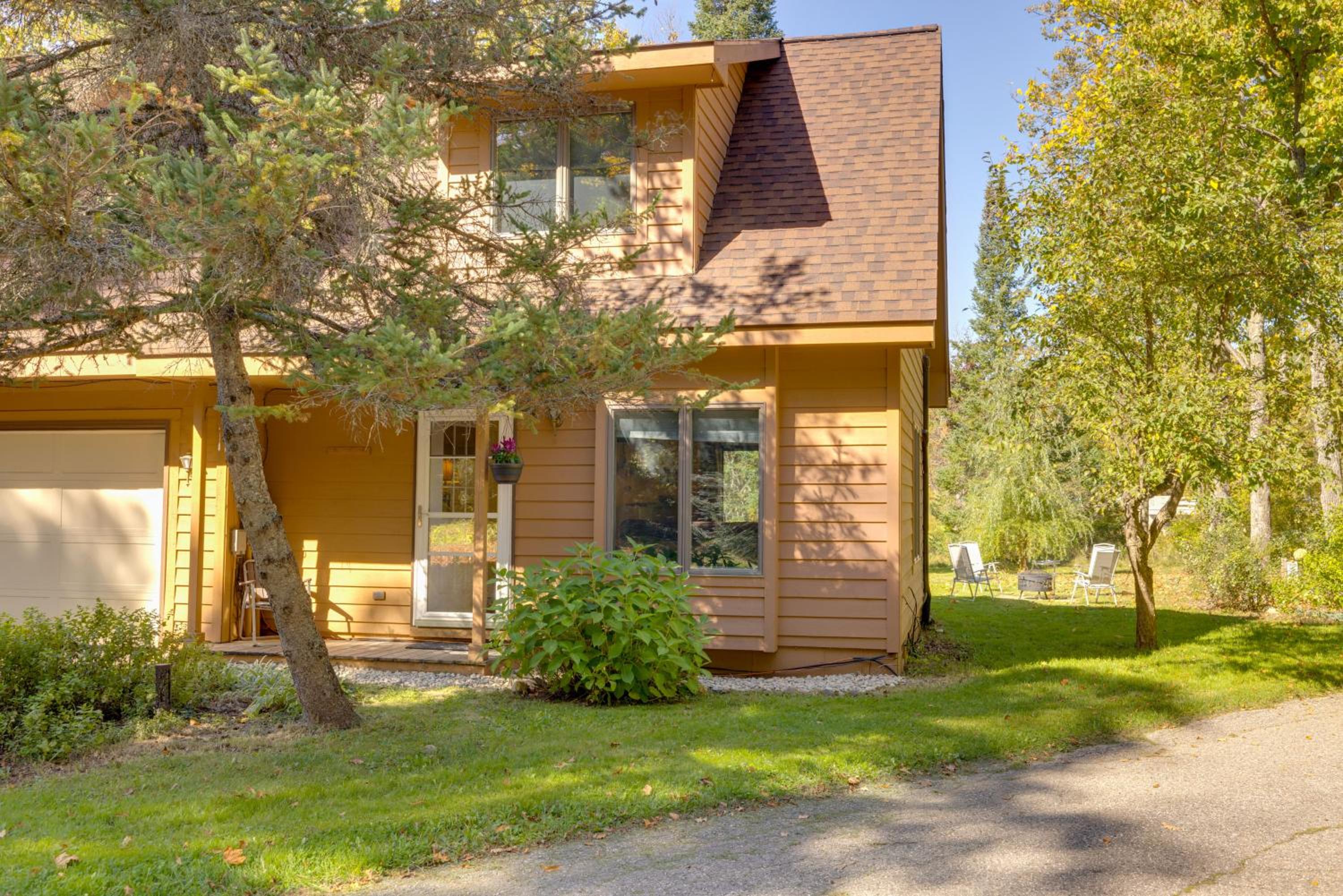 Riverside Serenity - Rivershire Retreat Guesthouse