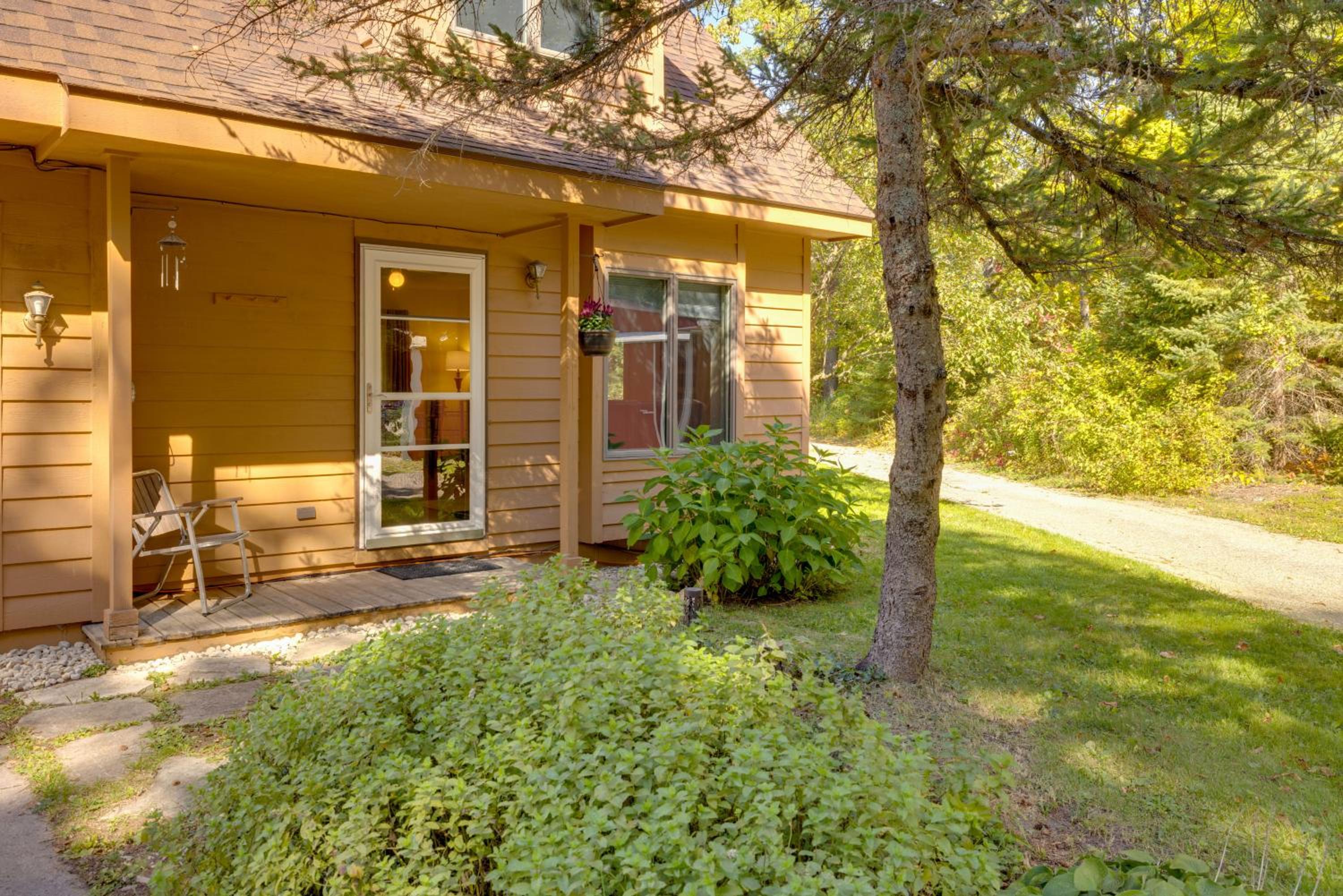 Riverside Serenity - Rivershire Retreat Guesthouse