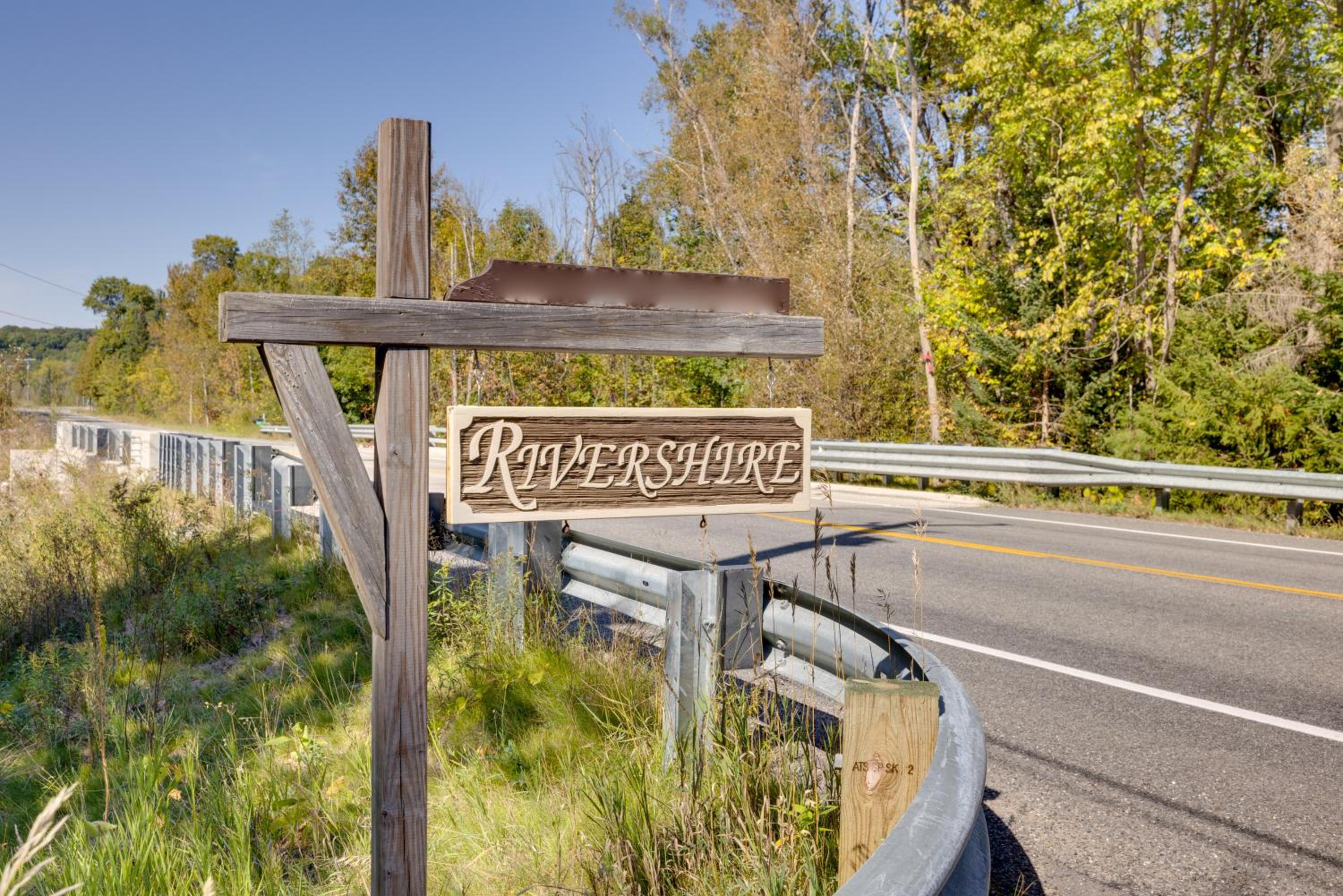 Riverside Serenity - Rivershire Retreat Guesthouse
