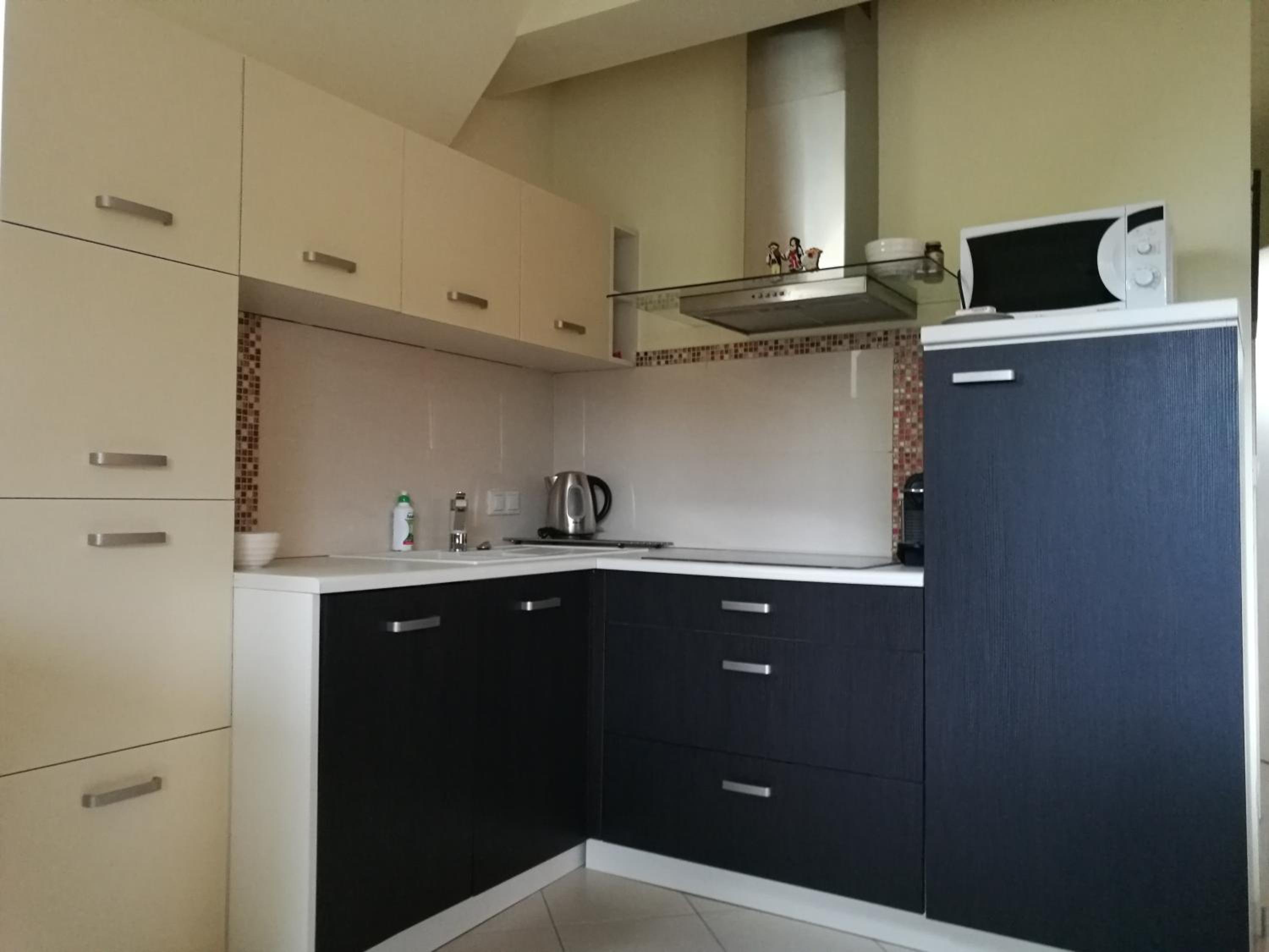 Apartament z kogutem view 4
