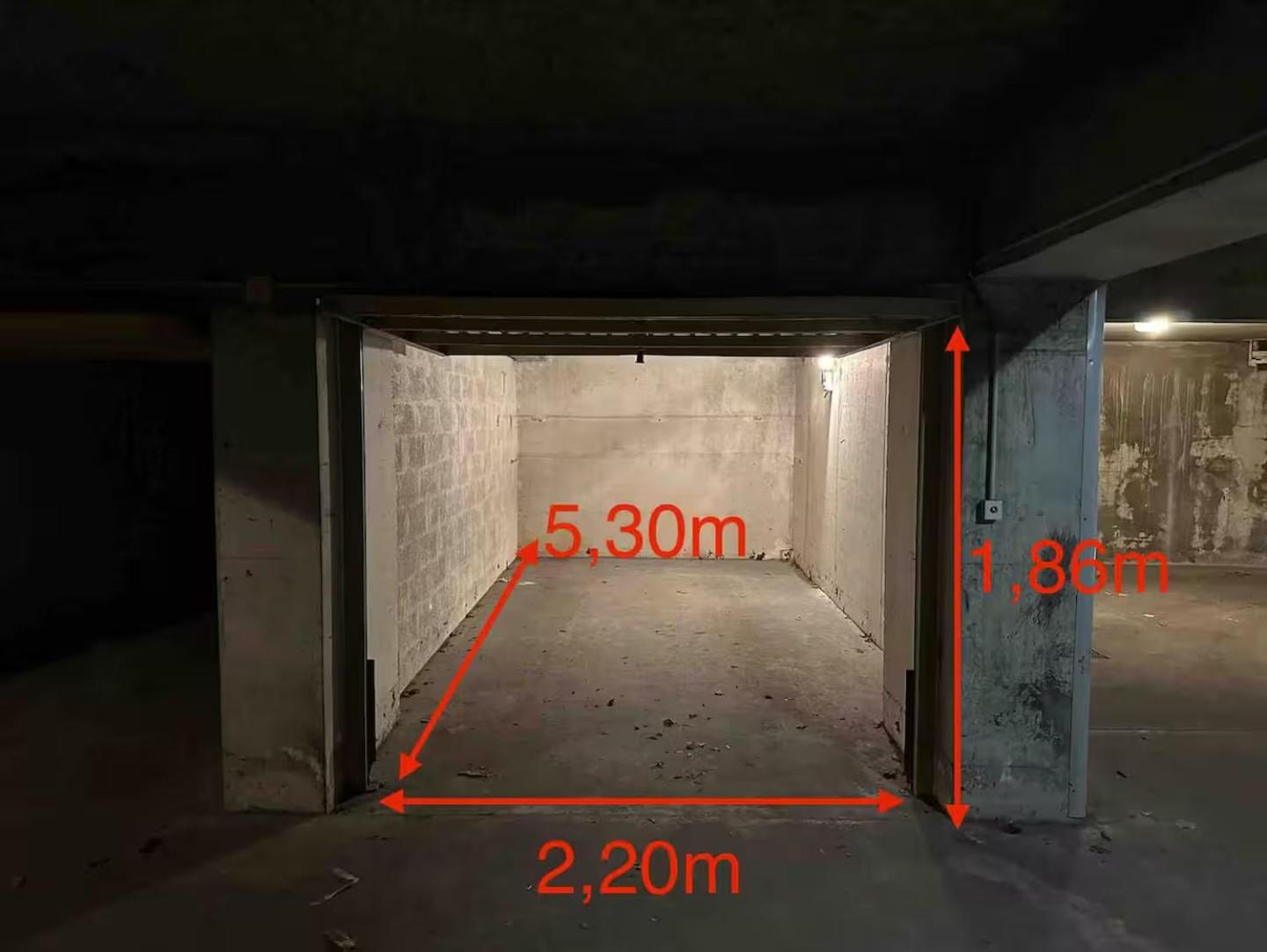 L'aube Climatisation Parking 2 chambres