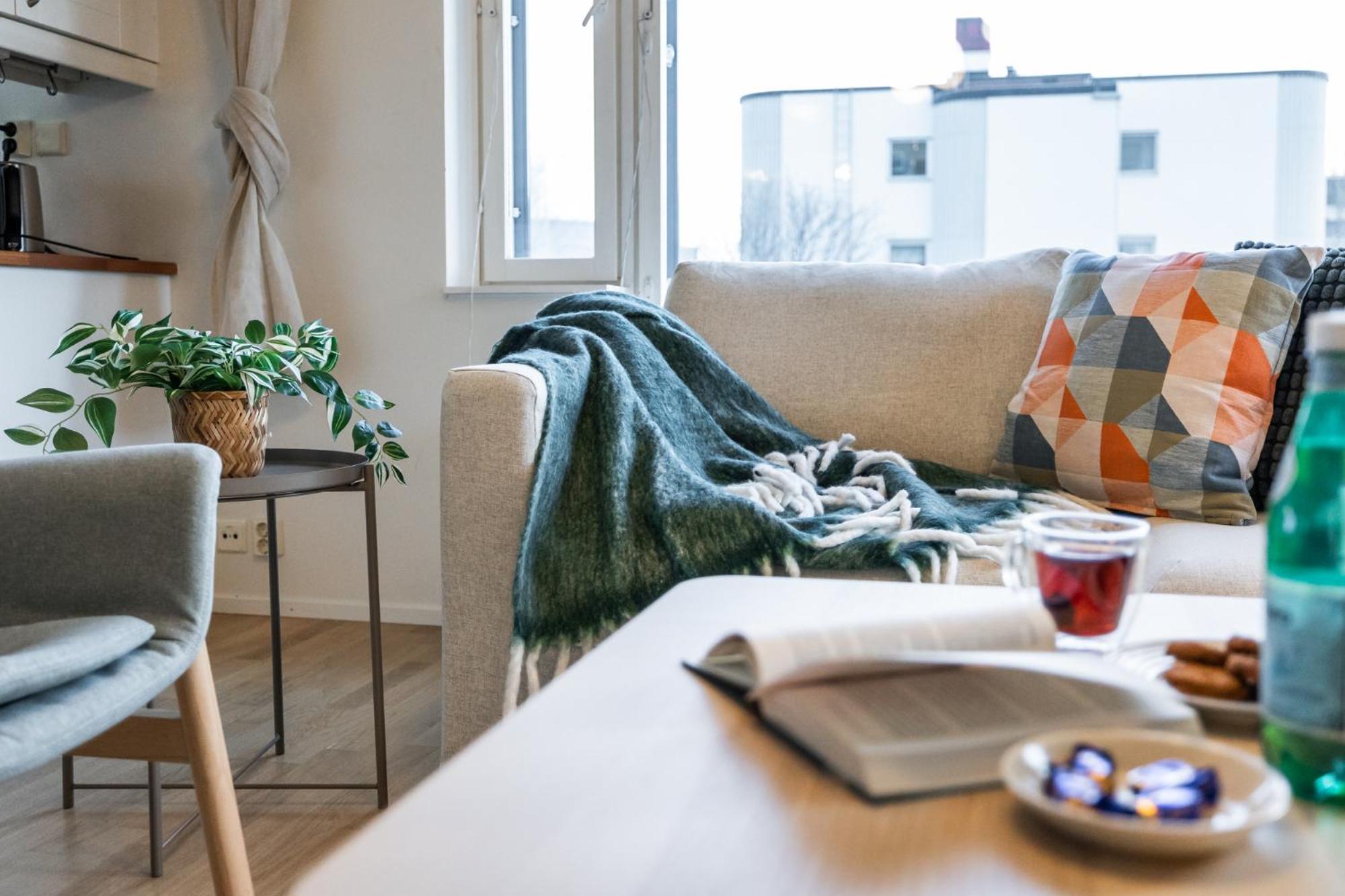 Arctic Home Rovaniemi