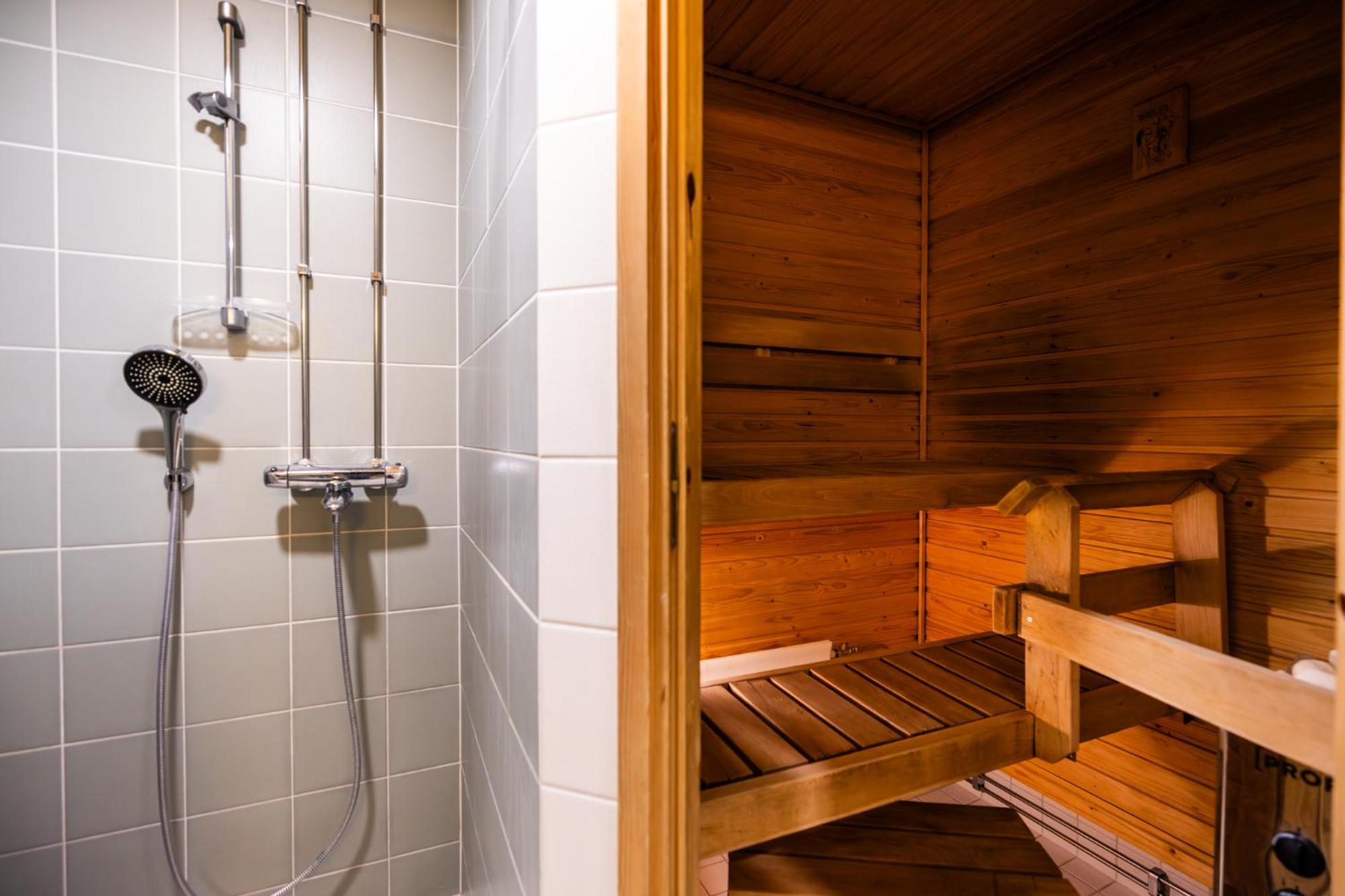 Arctic Home Rovaniemi