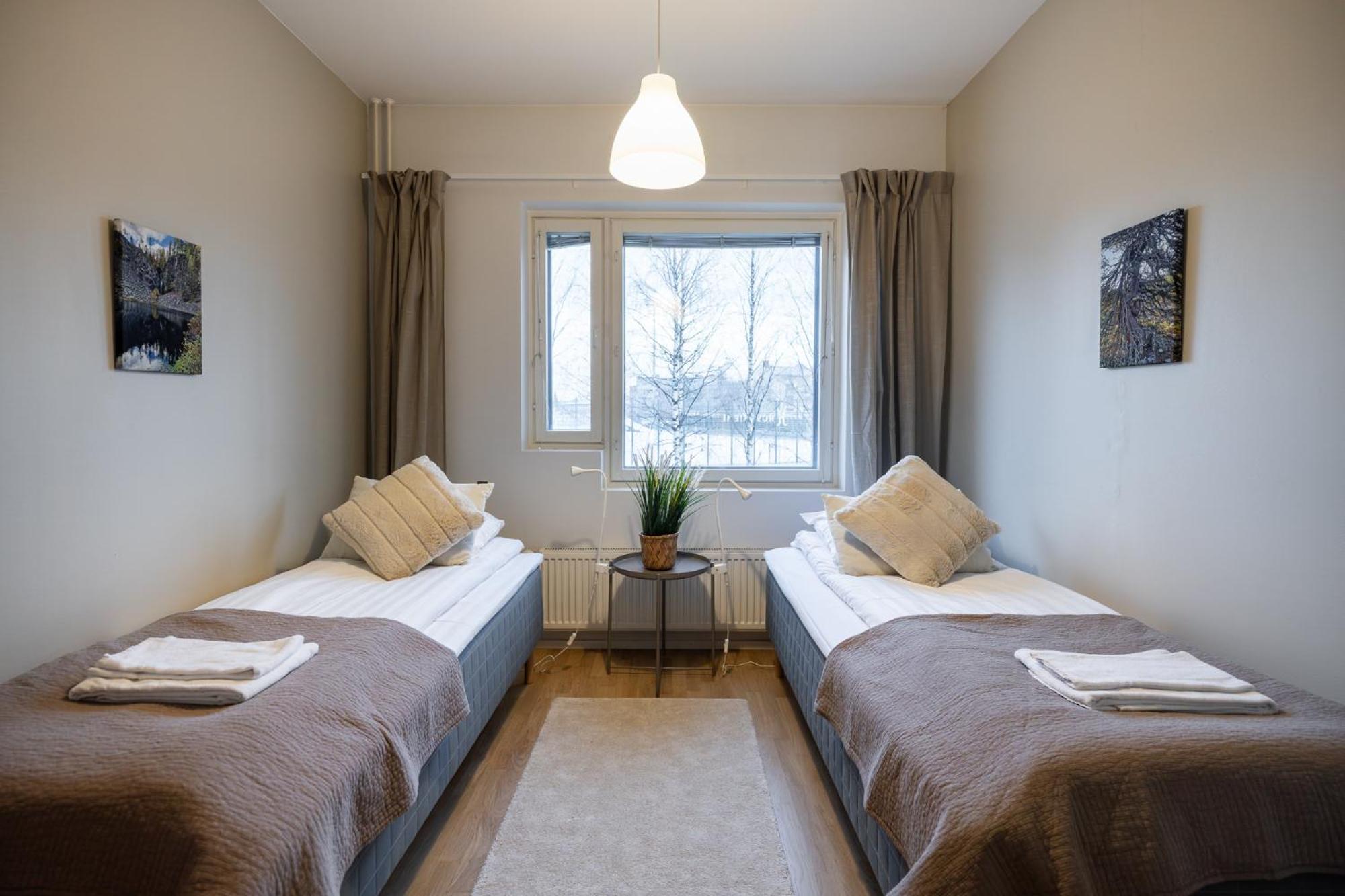 Arctic Home Rovaniemi