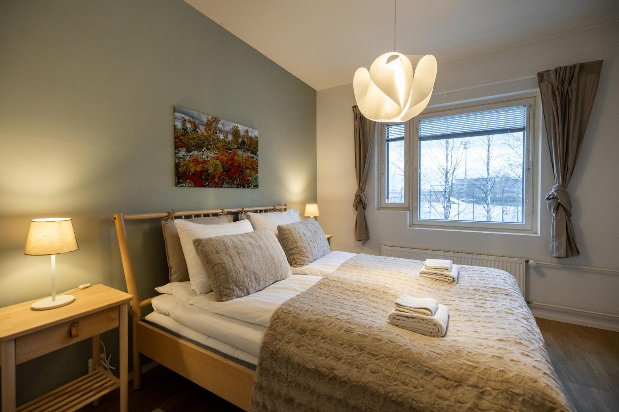 Arctic Home Rovaniemi