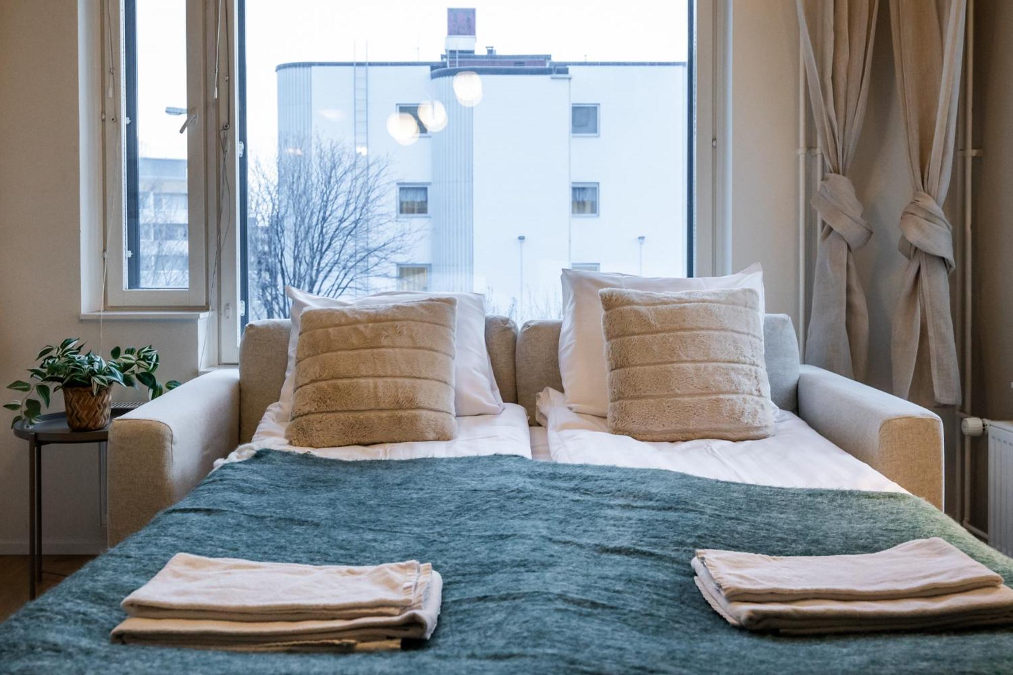 Arctic Home Rovaniemi